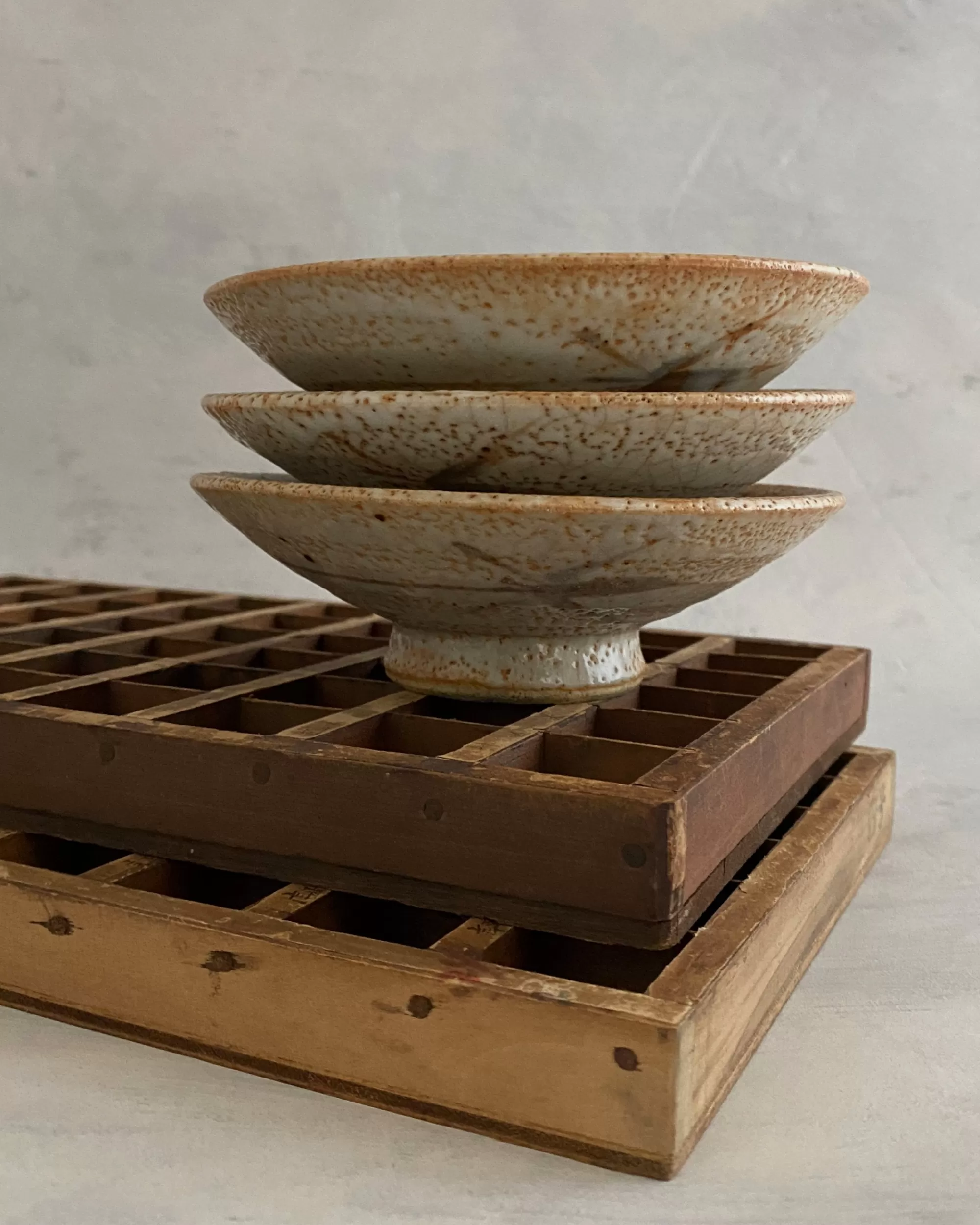 the maker Assiette En Céramique Japonaise Vintage Cheap