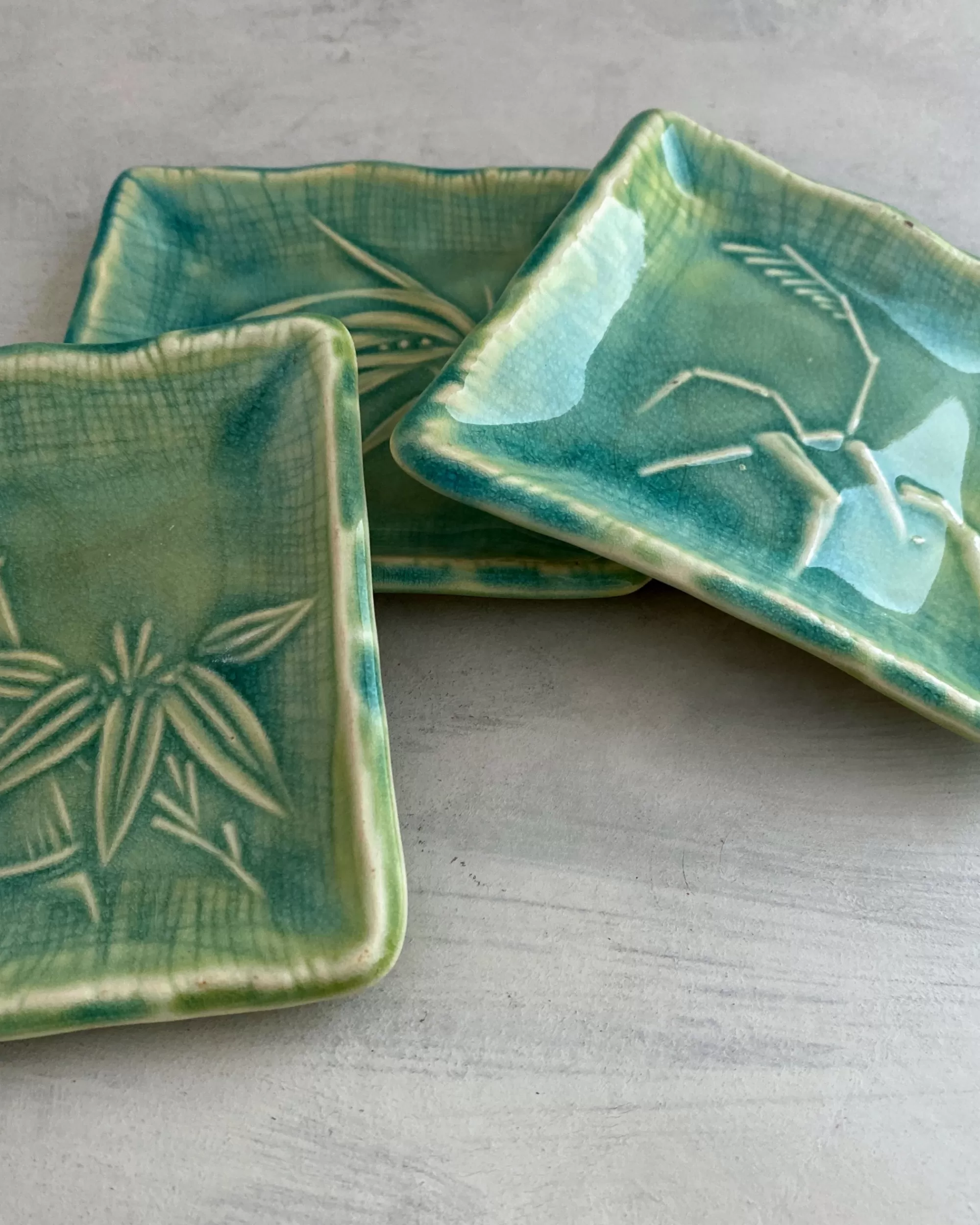 the maker Assiette En Céramique Japonaise Vintage Flash Sale