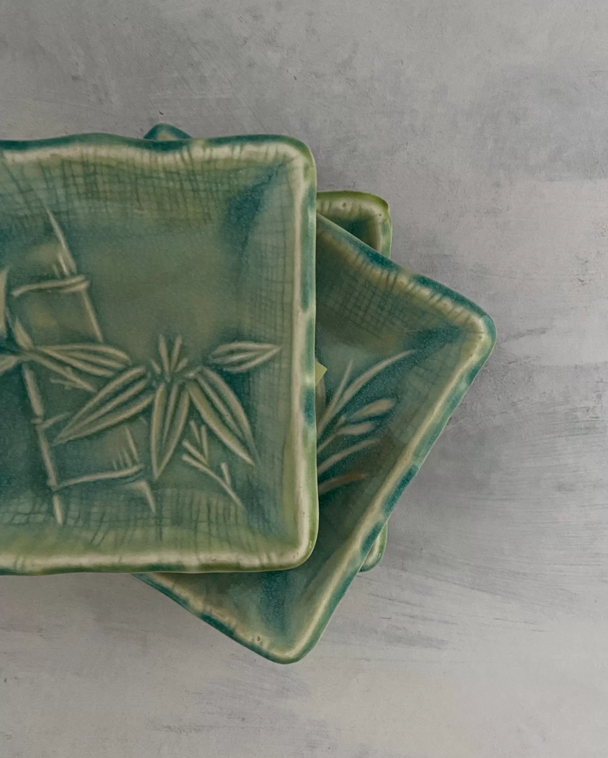 the maker Assiette En Céramique Japonaise Vintage Flash Sale