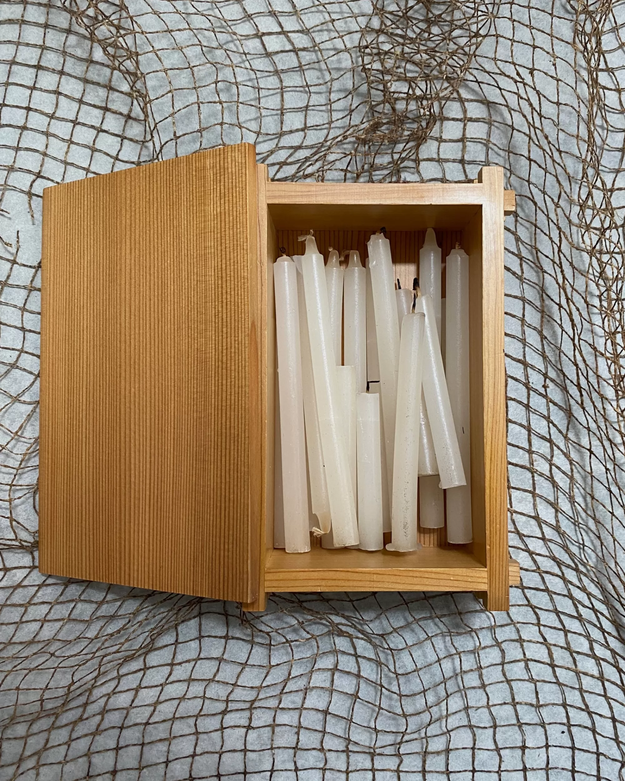 the maker Boite En Bois Vintage Japonaise Clearance