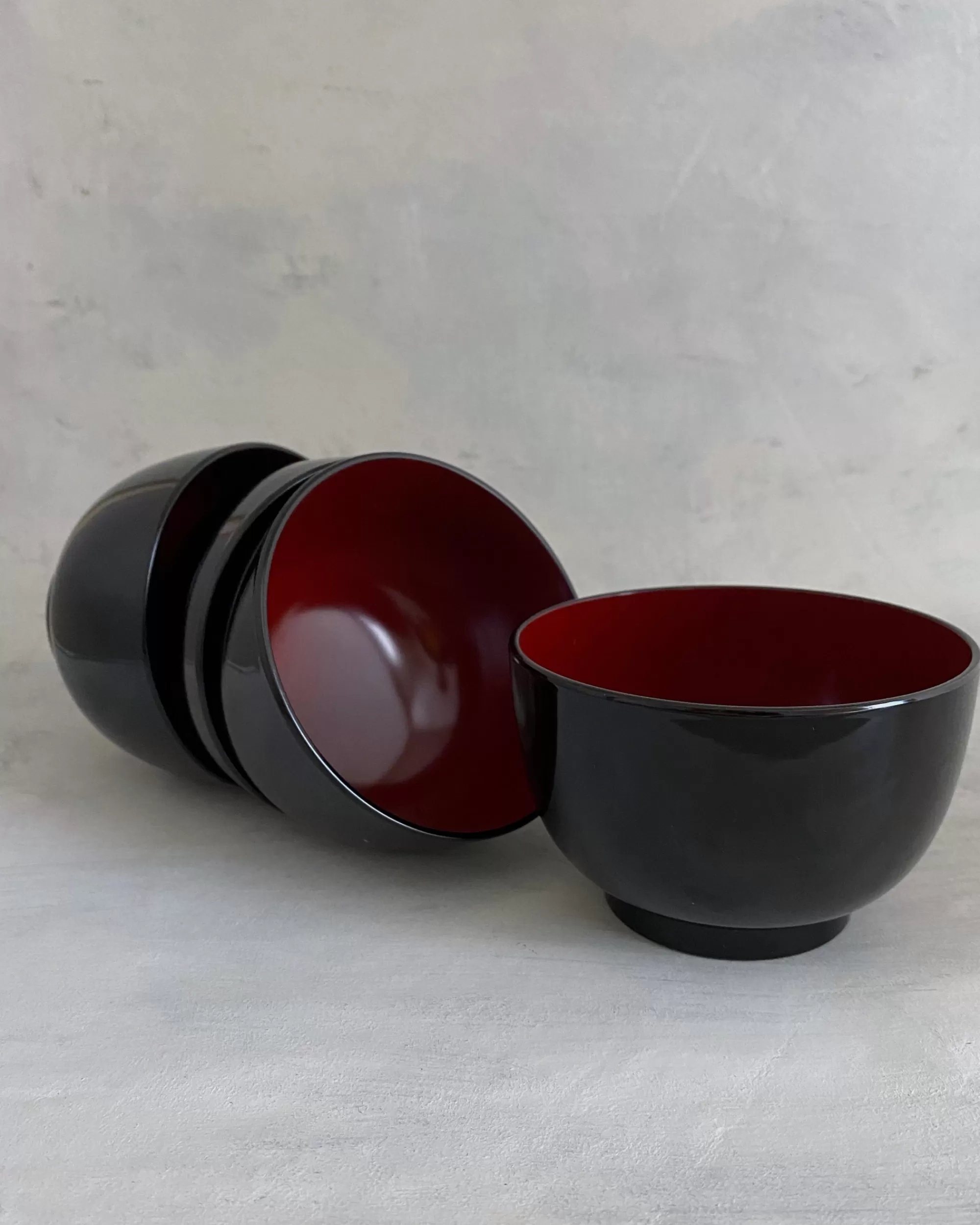 the maker Bol A Soupe Japonais Vintage Fashion