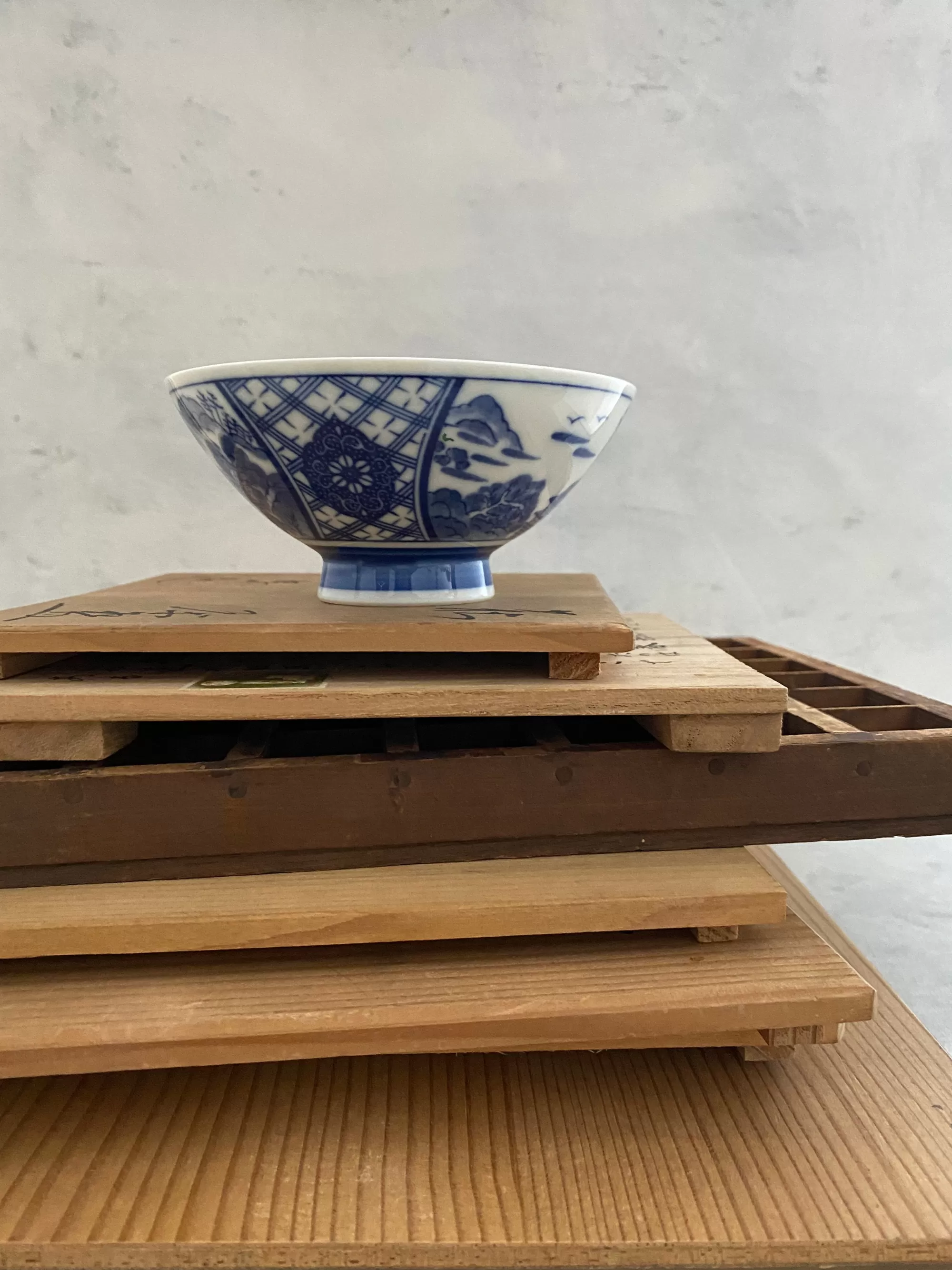 the maker Bol Vintage En Céramique Japonaise Cheap
