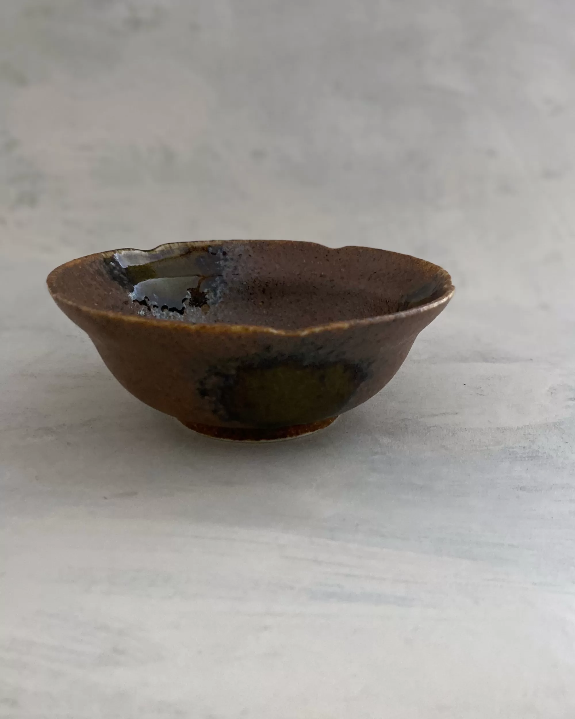 the maker Bol Vintage En Céramique Japonaise Store