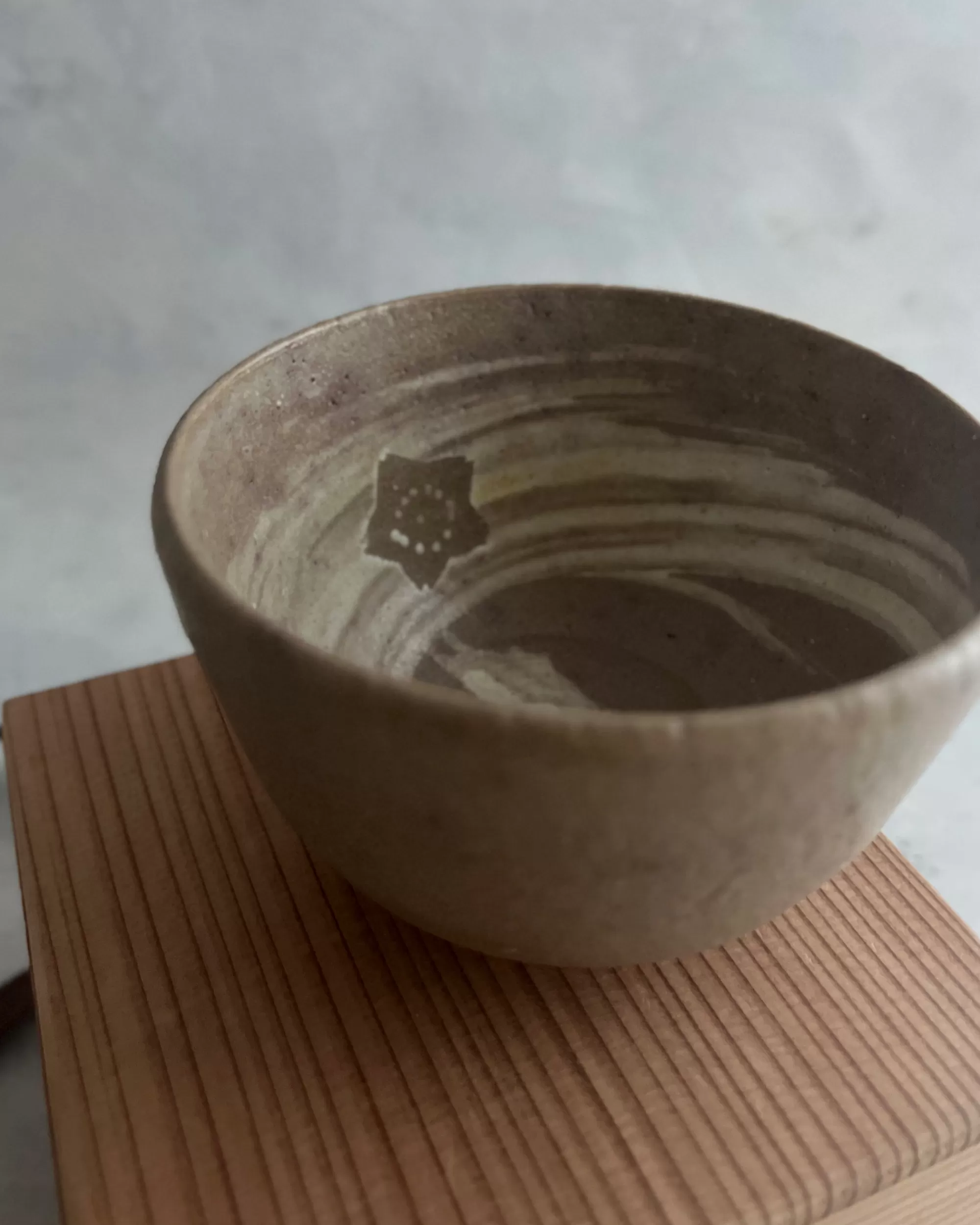 the maker Bol Vintage En Céramique Japonaise Cheap