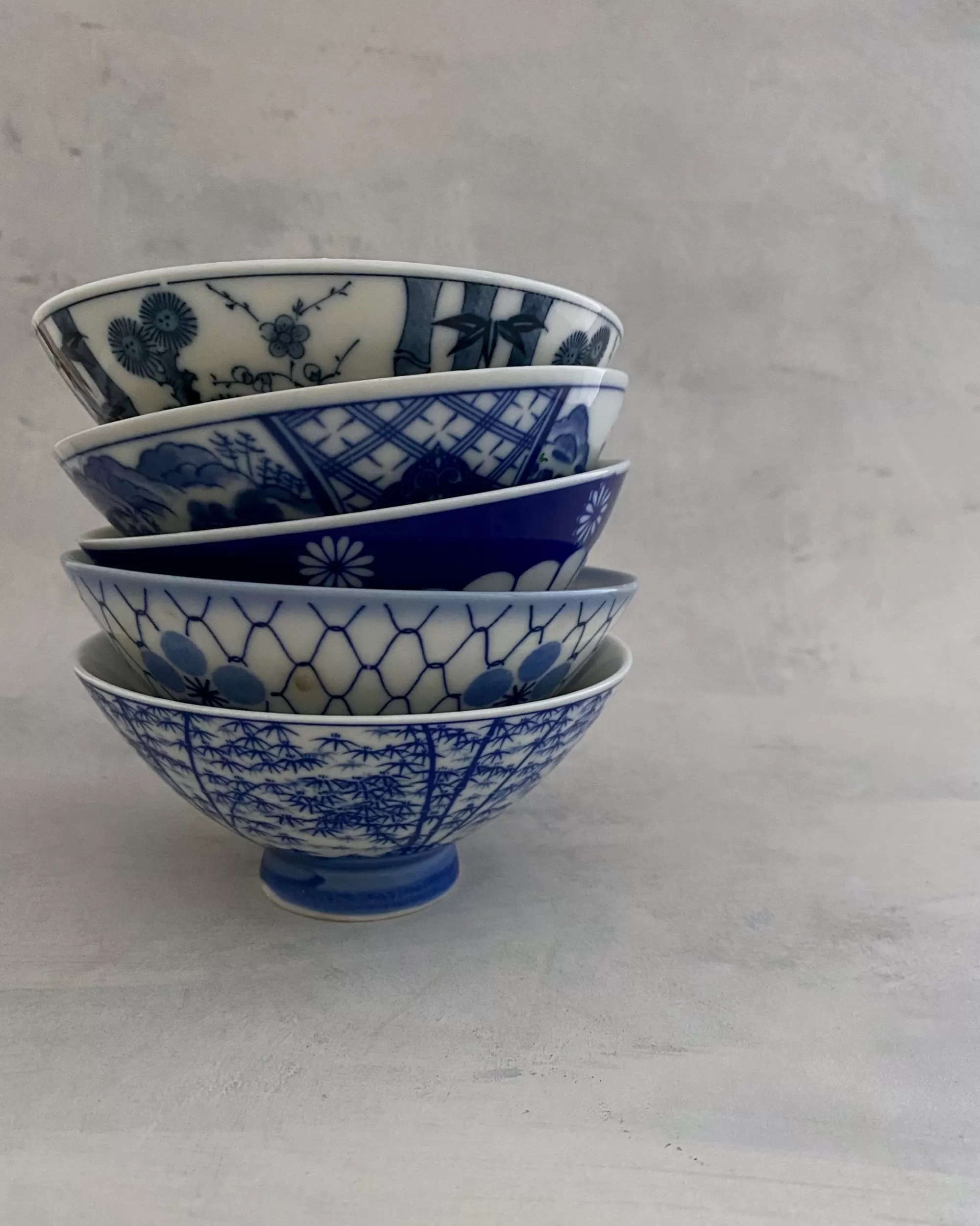 the maker Bol Vintage En Céramique Japonaise Cheap