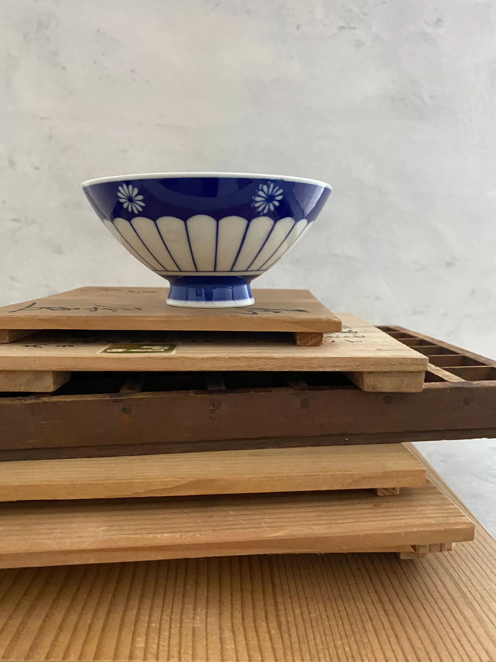 the maker Bol Vintage En Céramique Japonaise Cheap