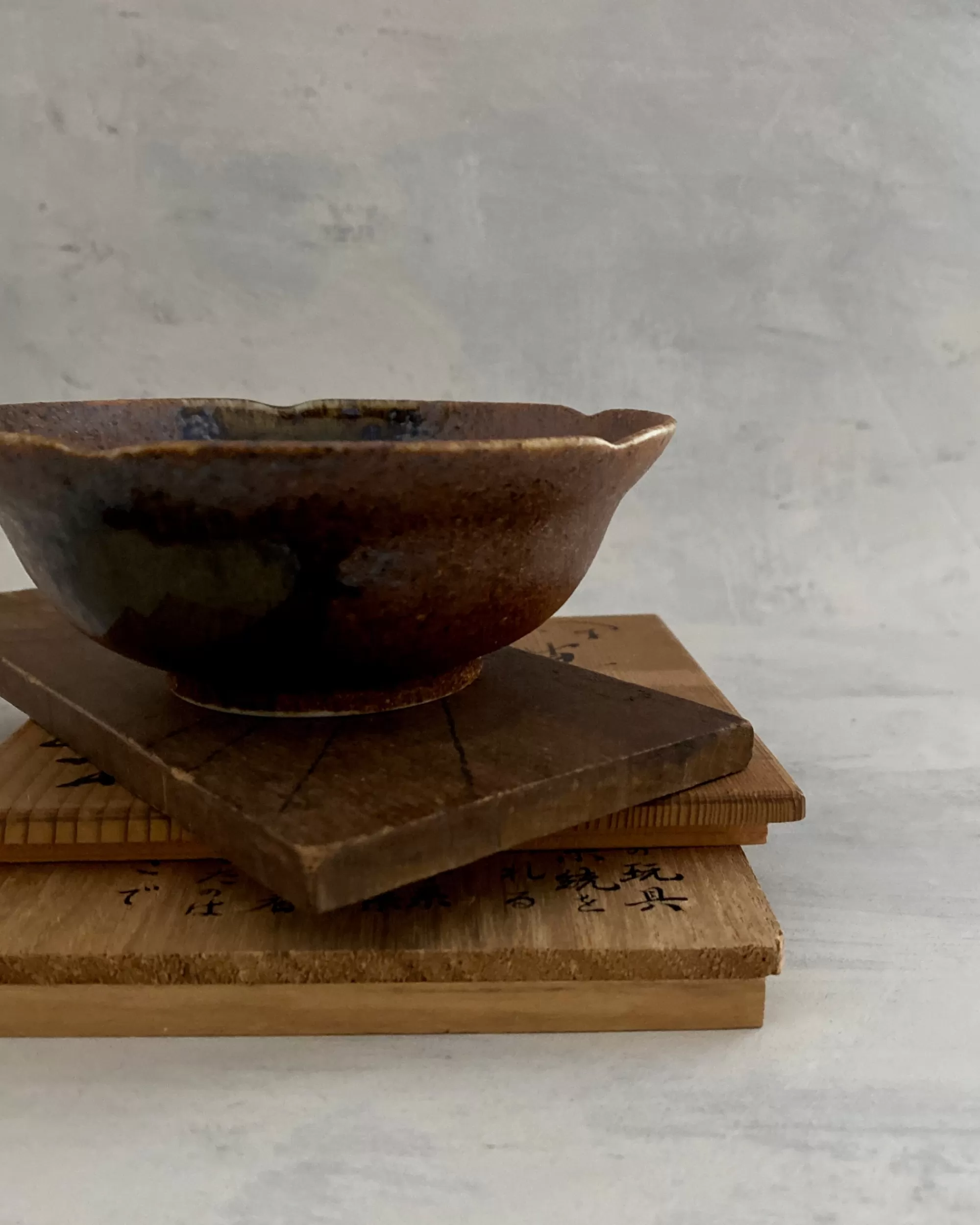 the maker Bol Vintage En Céramique Japonaise Store