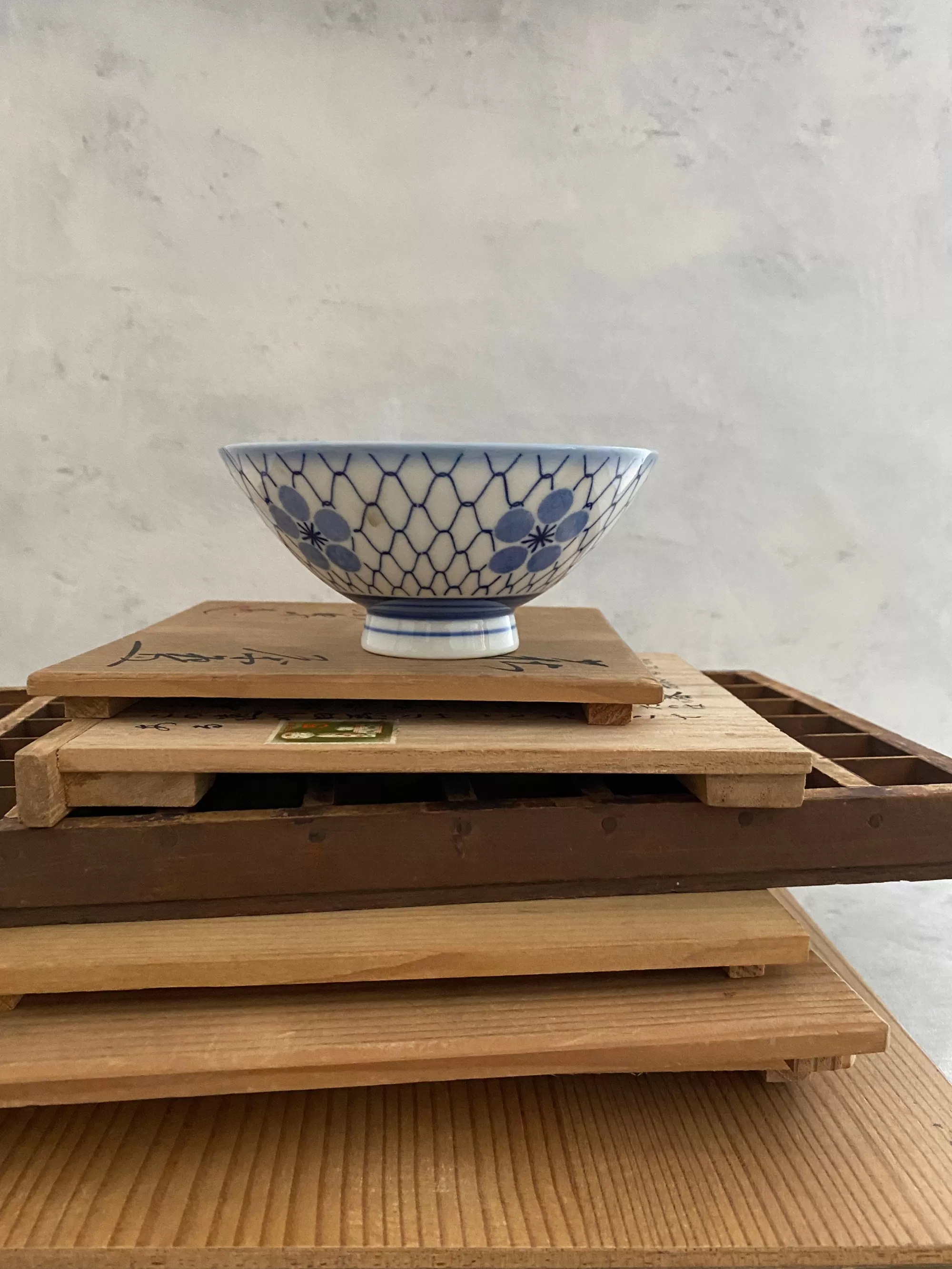 the maker Bol Vintage En Céramique Japonaise Cheap