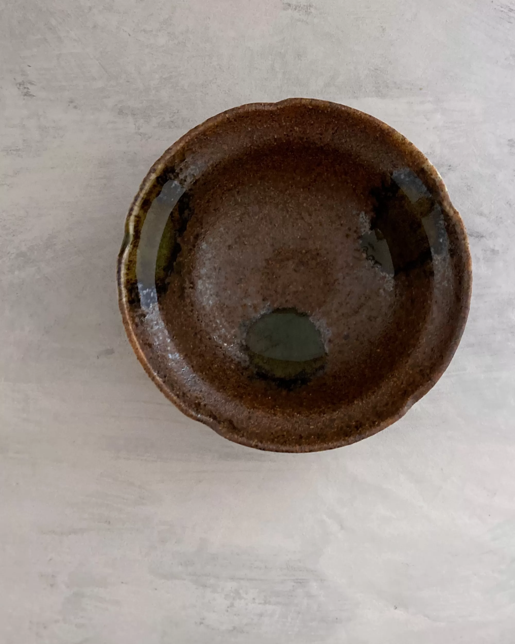 the maker Bol Vintage En Céramique Japonaise Store