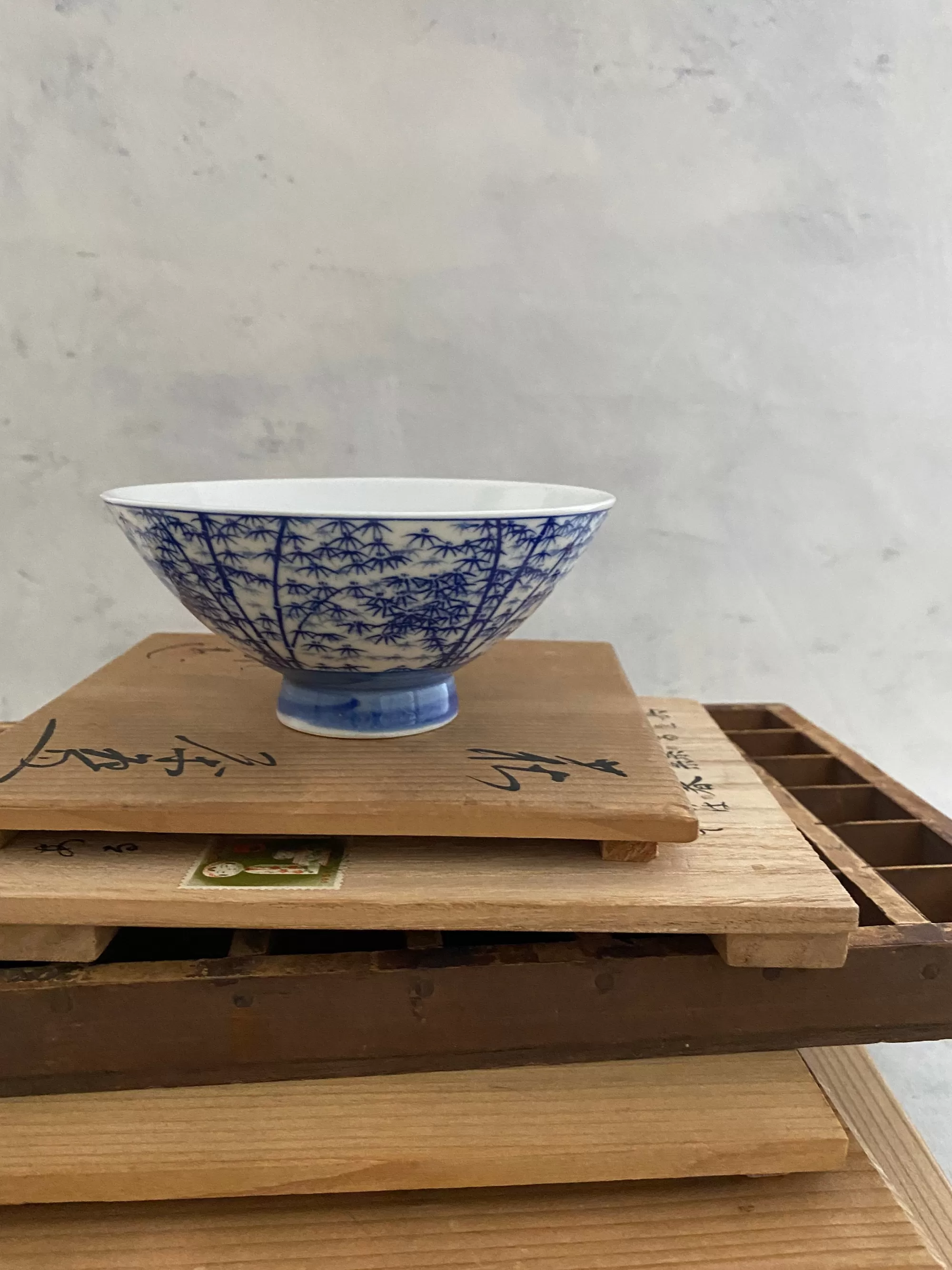the maker Bol Vintage En Céramique Japonaise Cheap