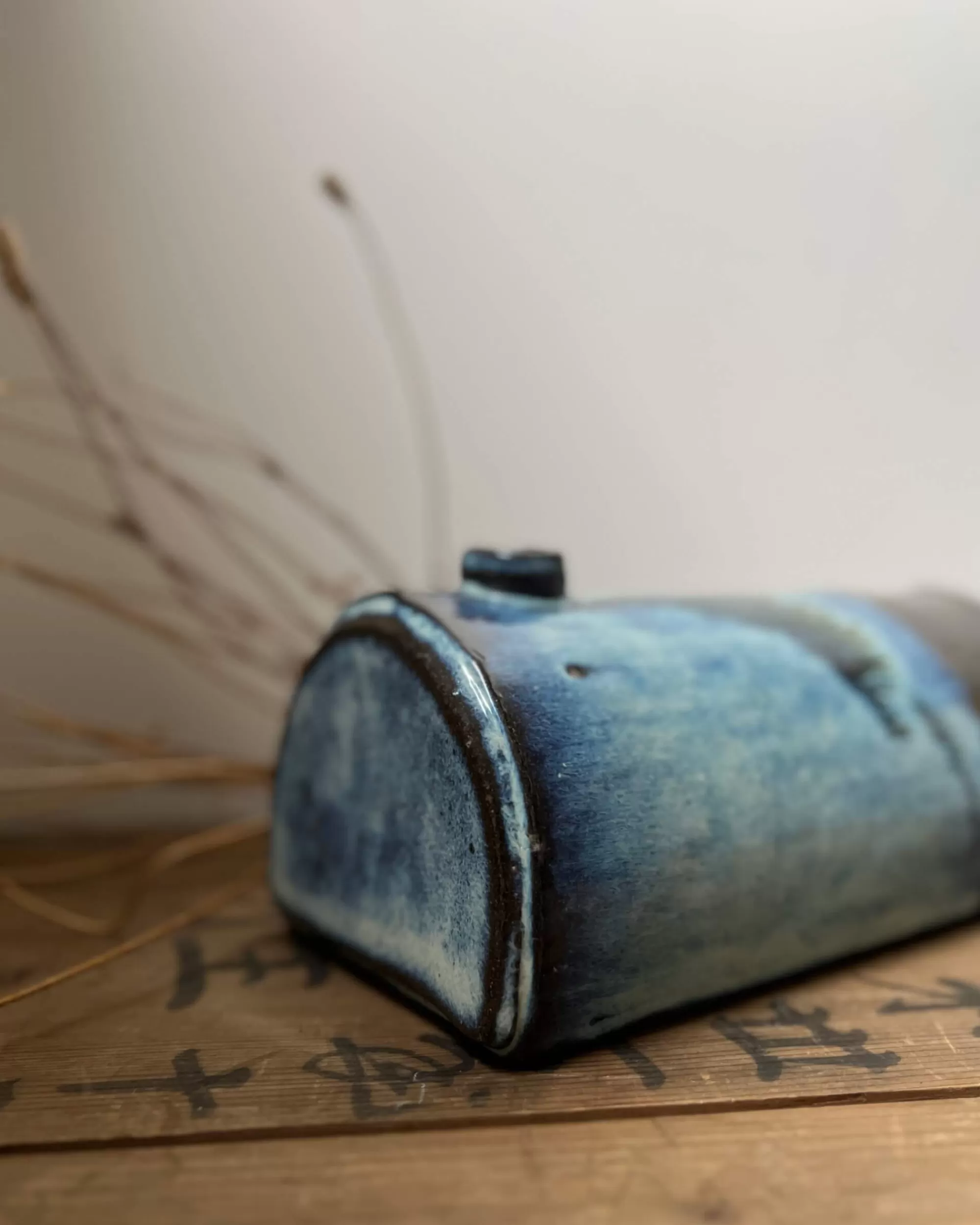 the maker Bouillotte En Céramique Japonaise Vintage Cheap
