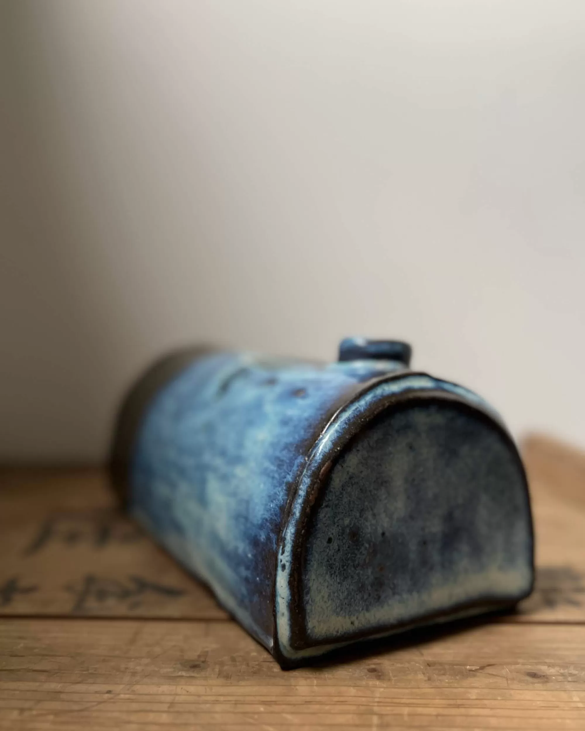 the maker Bouillotte En Céramique Japonaise Vintage Cheap