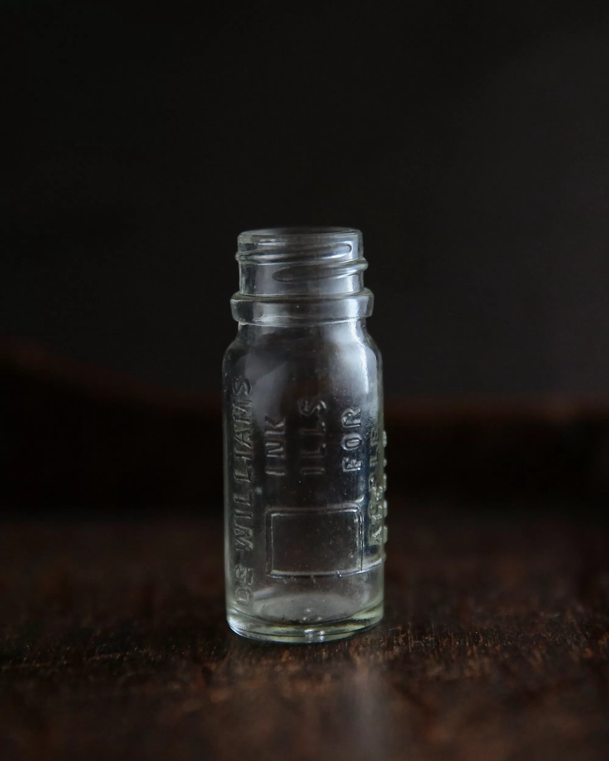 the maker Bouteilles En Verre Japonaises Vintage Store
