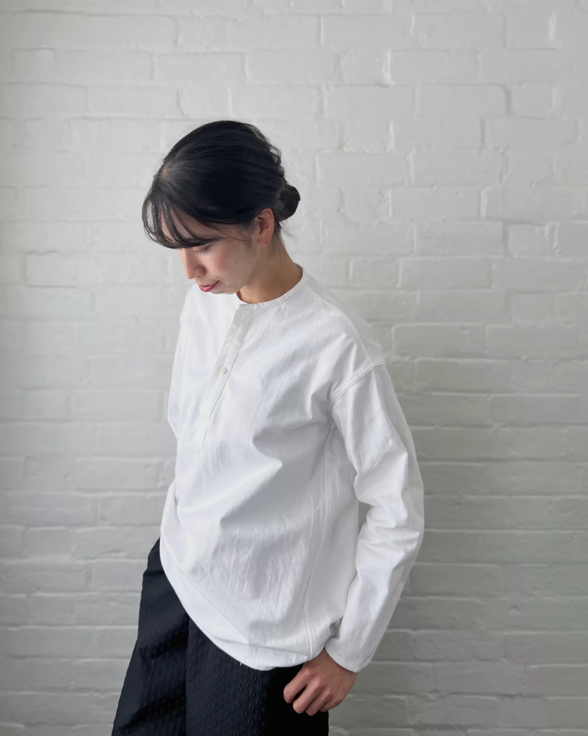 the maker Chemise De Travail Europeenne Vintage Cheap