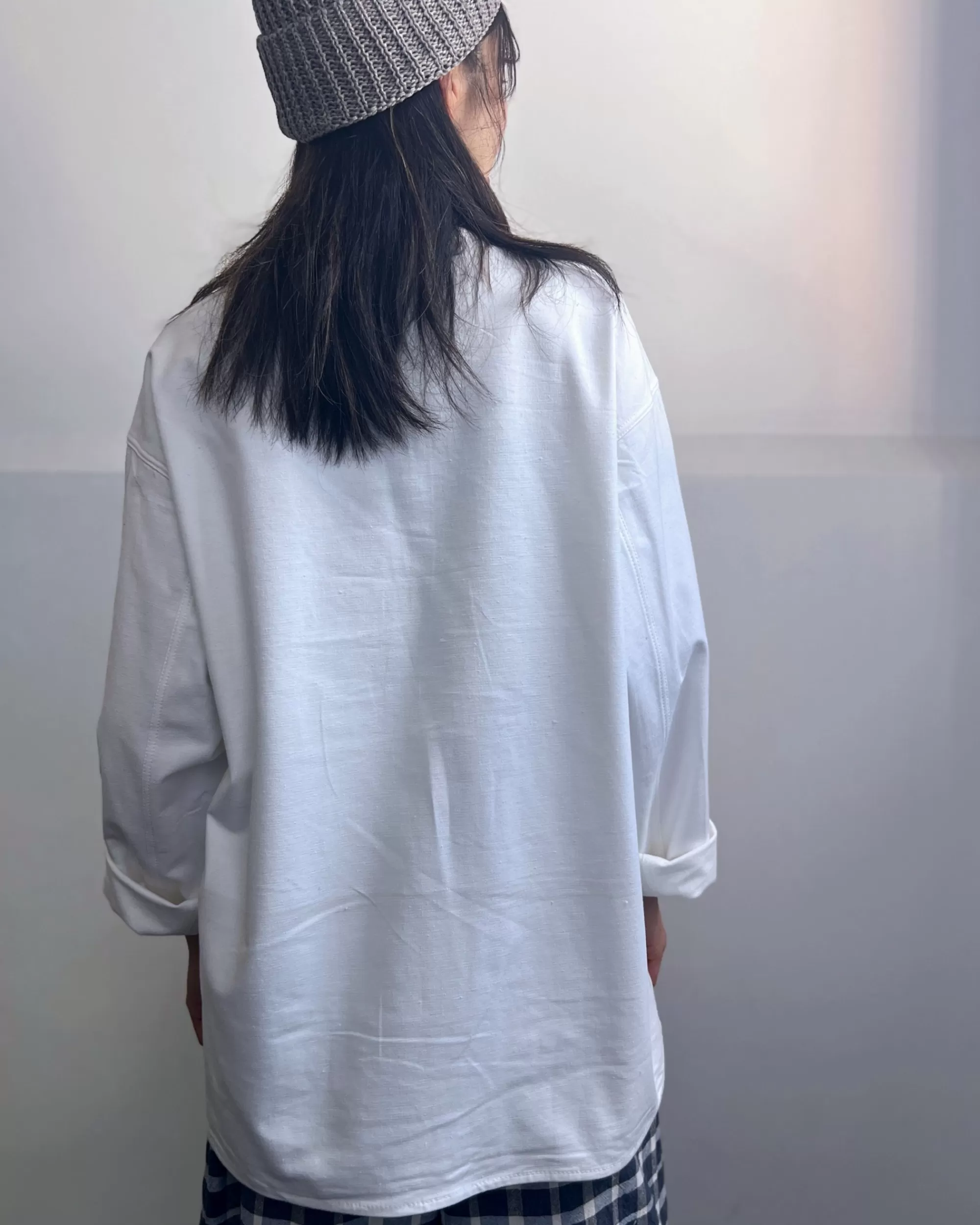 the maker Chemise De Travail Europeenne Vintage Fashion
