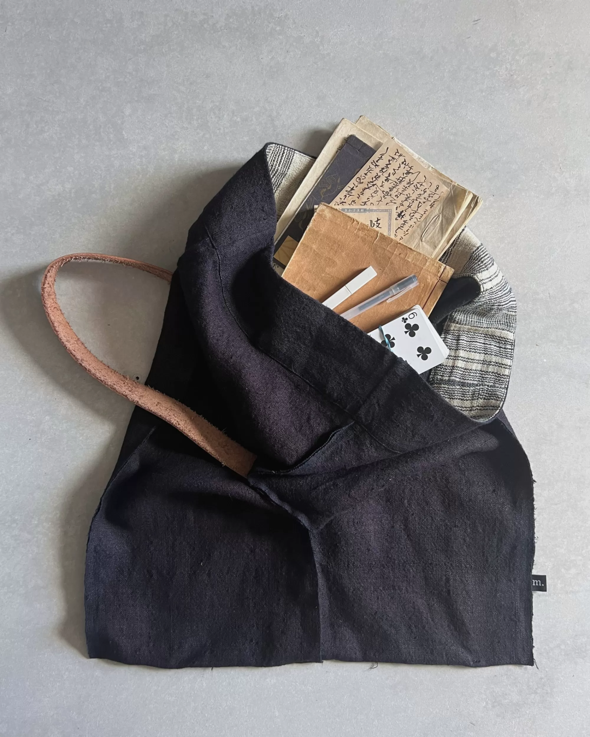 the maker M' For : Sac Heritage Fashion