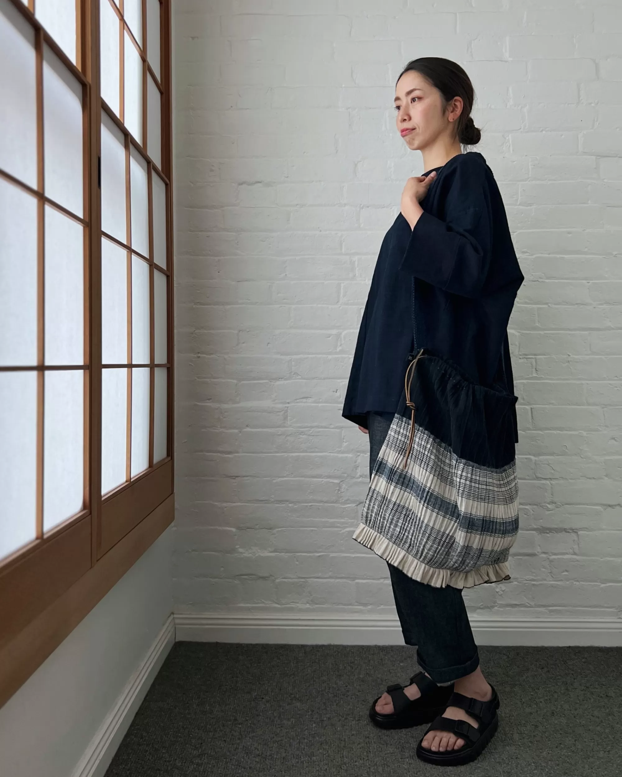 the maker M' For : Sac Heritage Clearance
