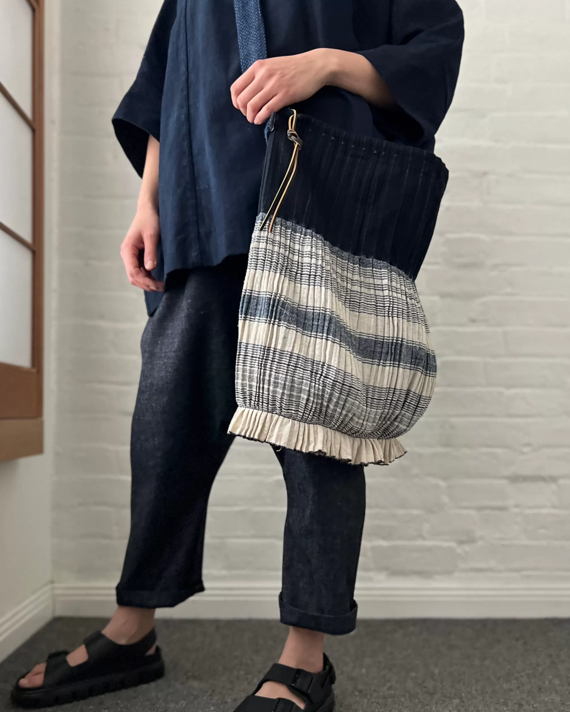 the maker M' For : Sac Heritage Clearance