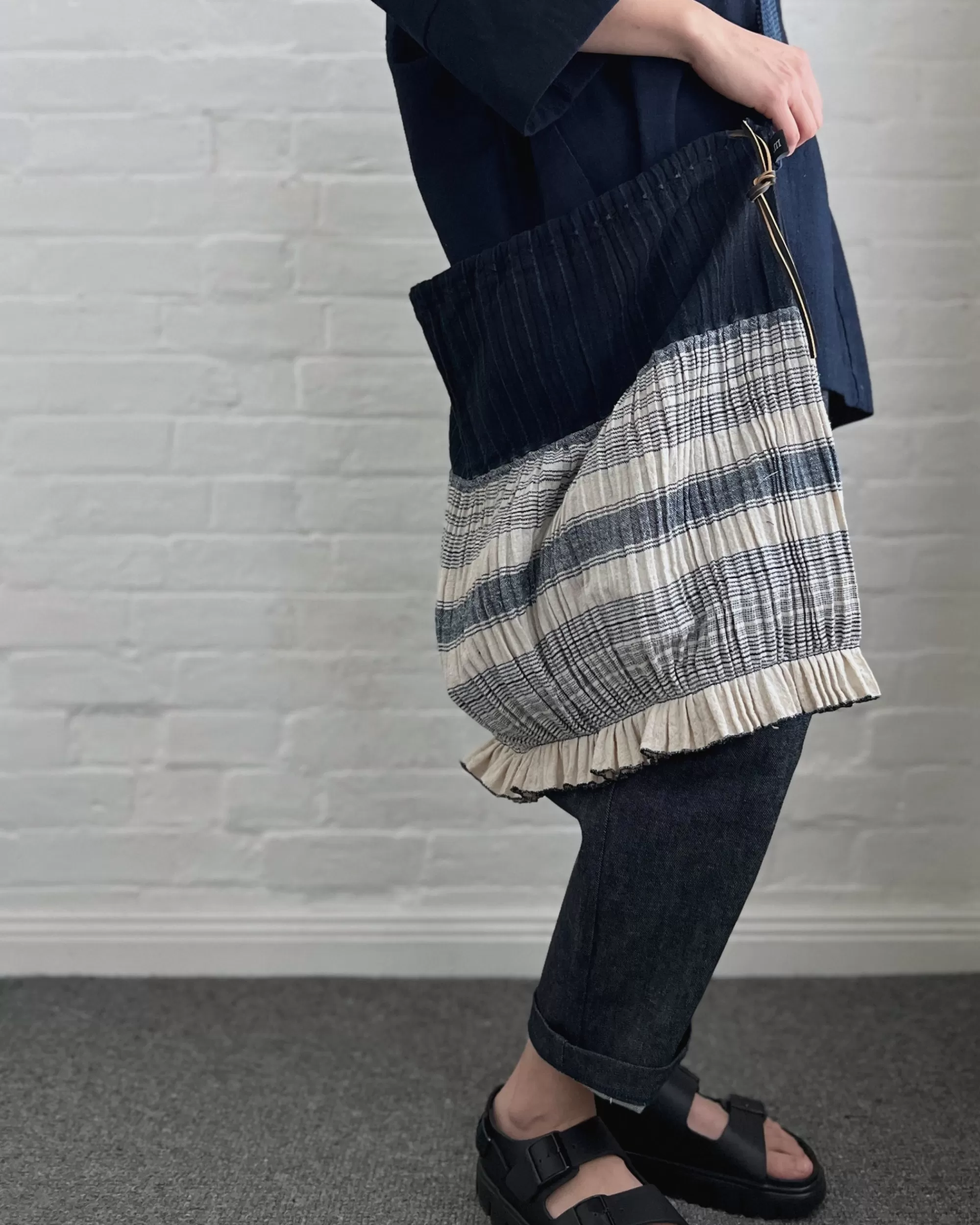 the maker M' For : Sac Heritage Clearance