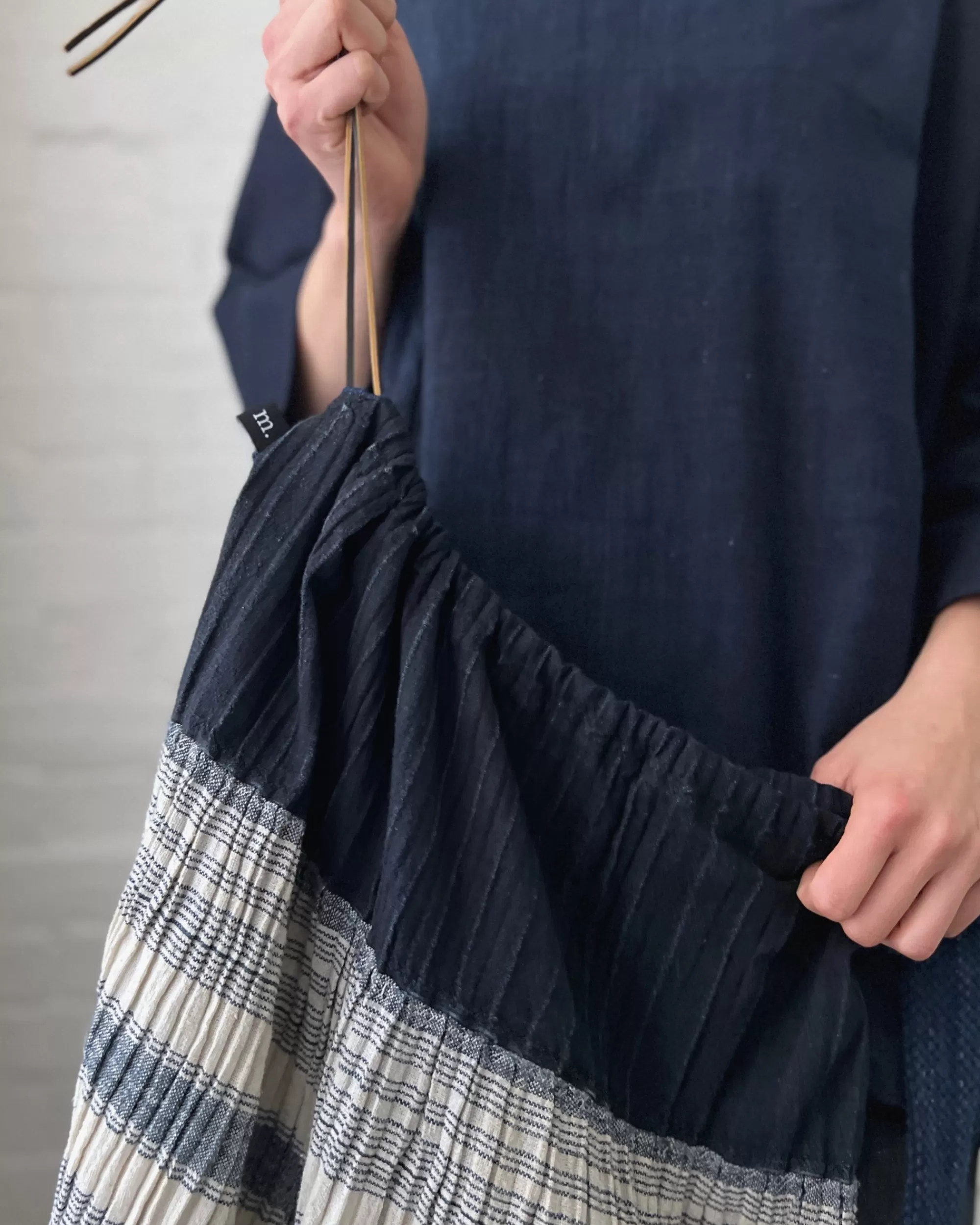 the maker M' For : Sac Heritage Clearance