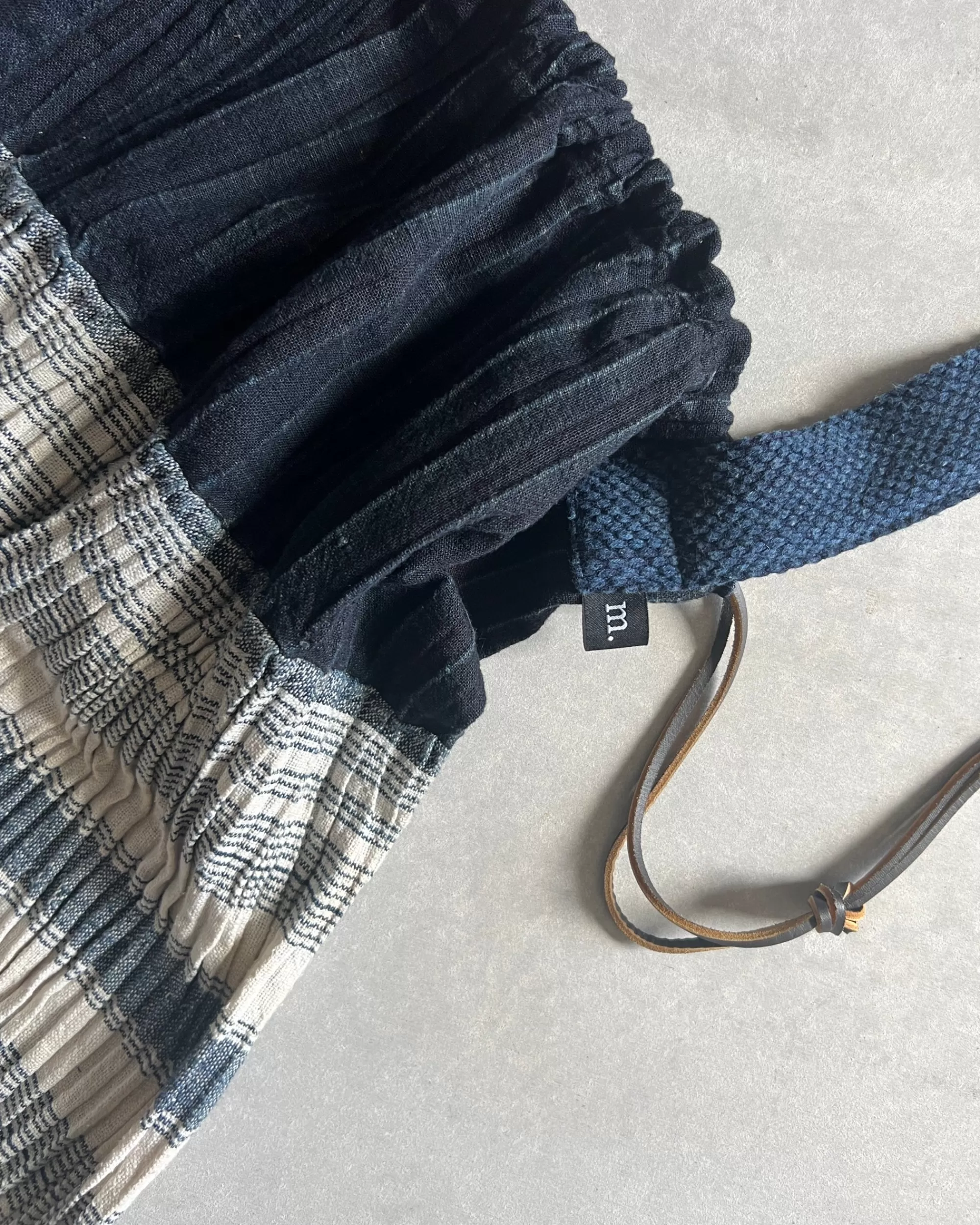 the maker M' For : Sac Heritage Clearance