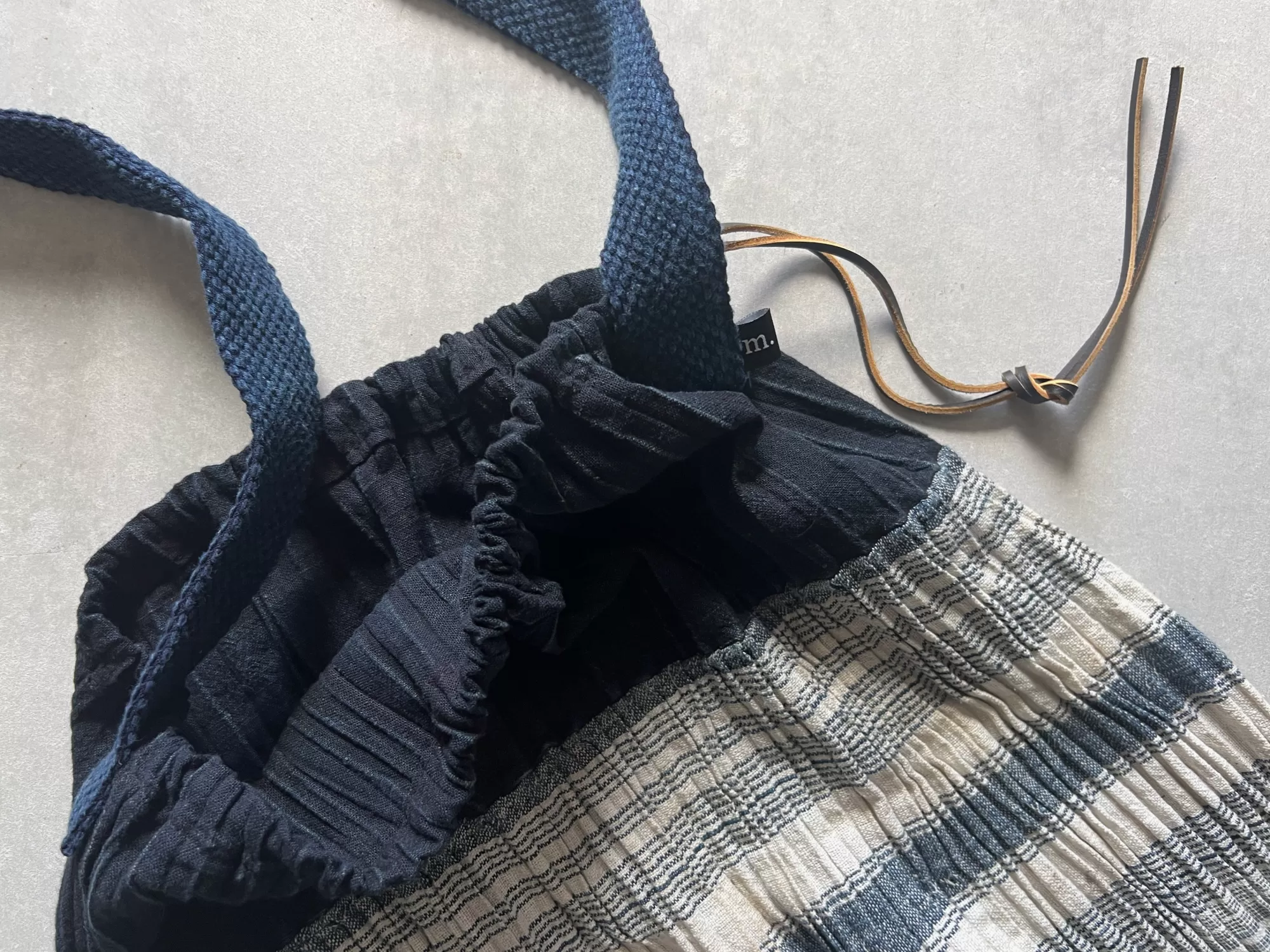 the maker M' For : Sac Heritage Clearance