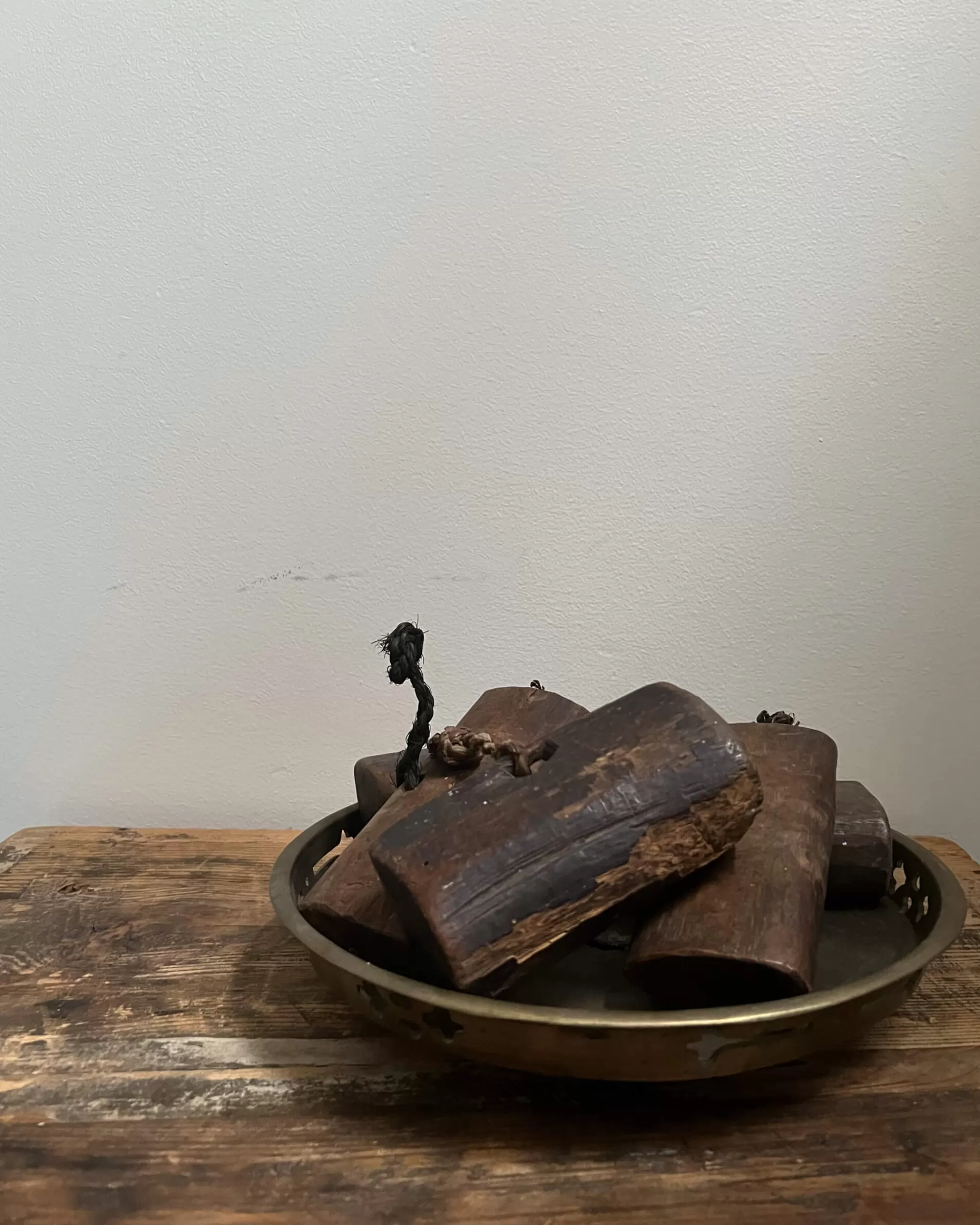the maker Poids Tatami Japonais Vintage Sale