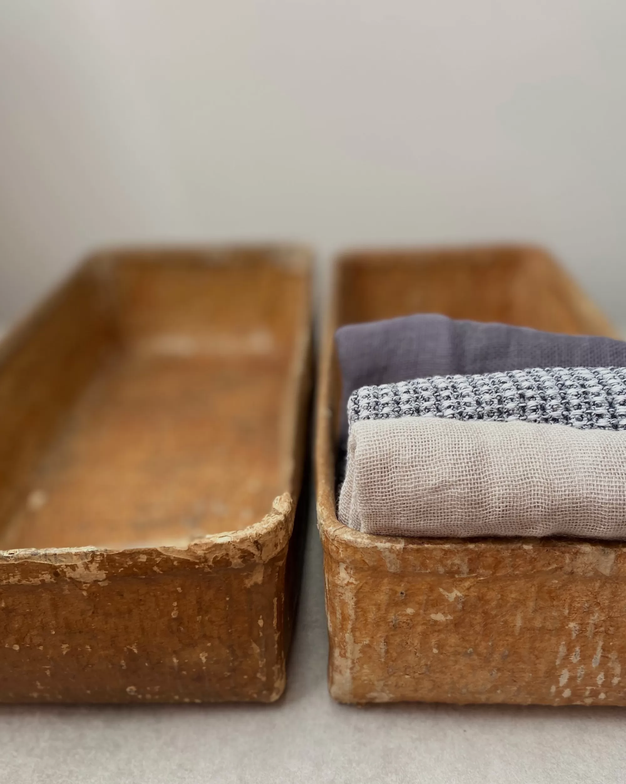 the maker Recipient Hariko Japonais Vintage Online
