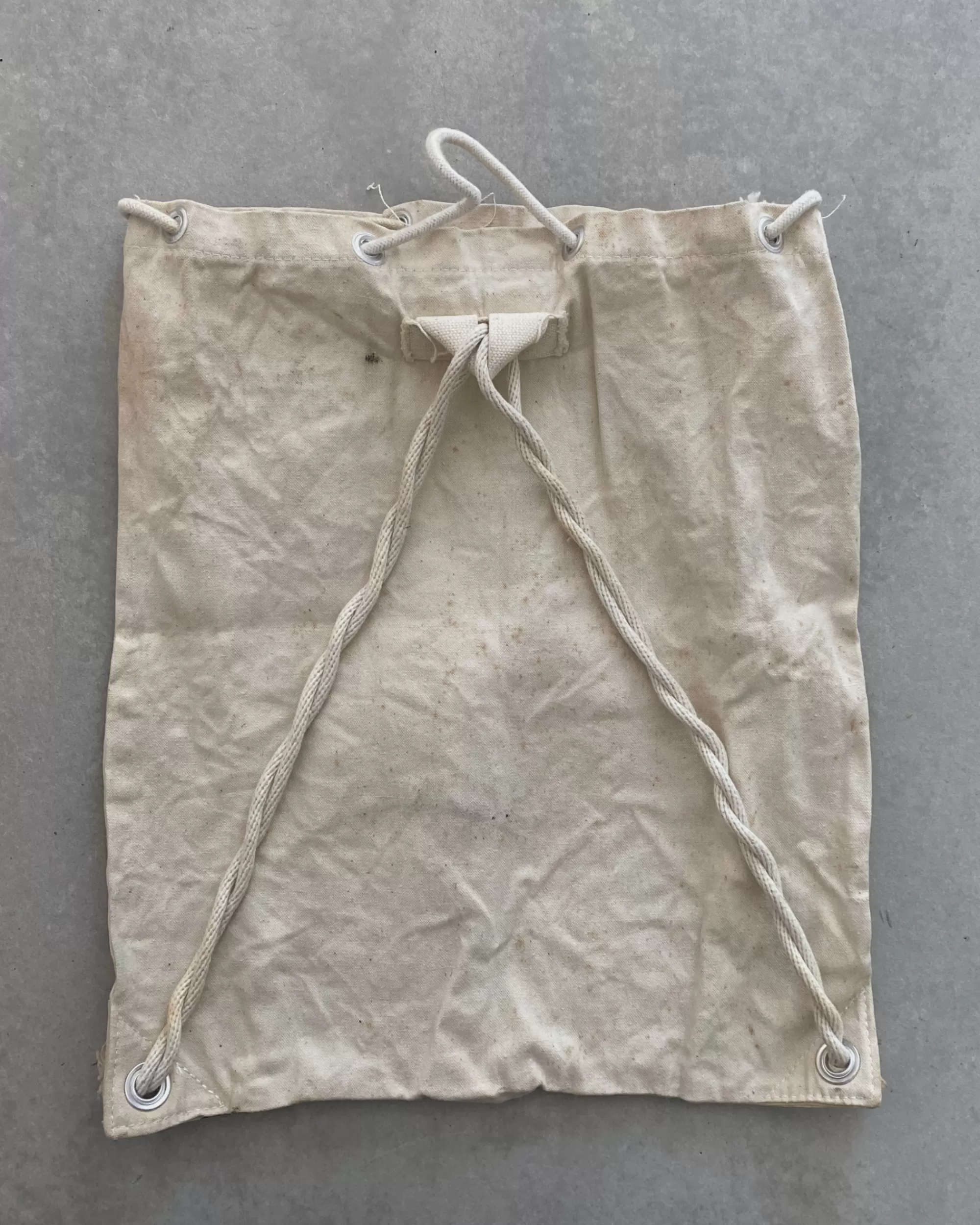 the maker Sac D'Urgence Japonais Vintage Shop