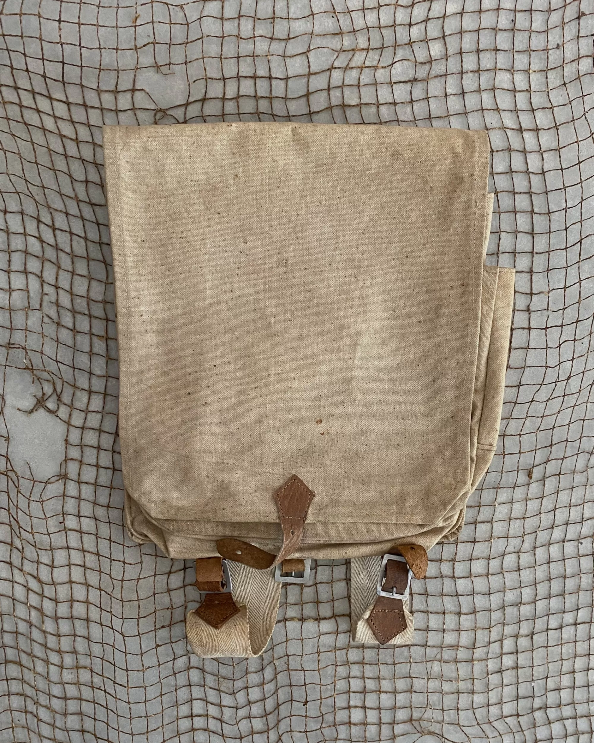 the maker Sac En Toile Japonais Vintage Online