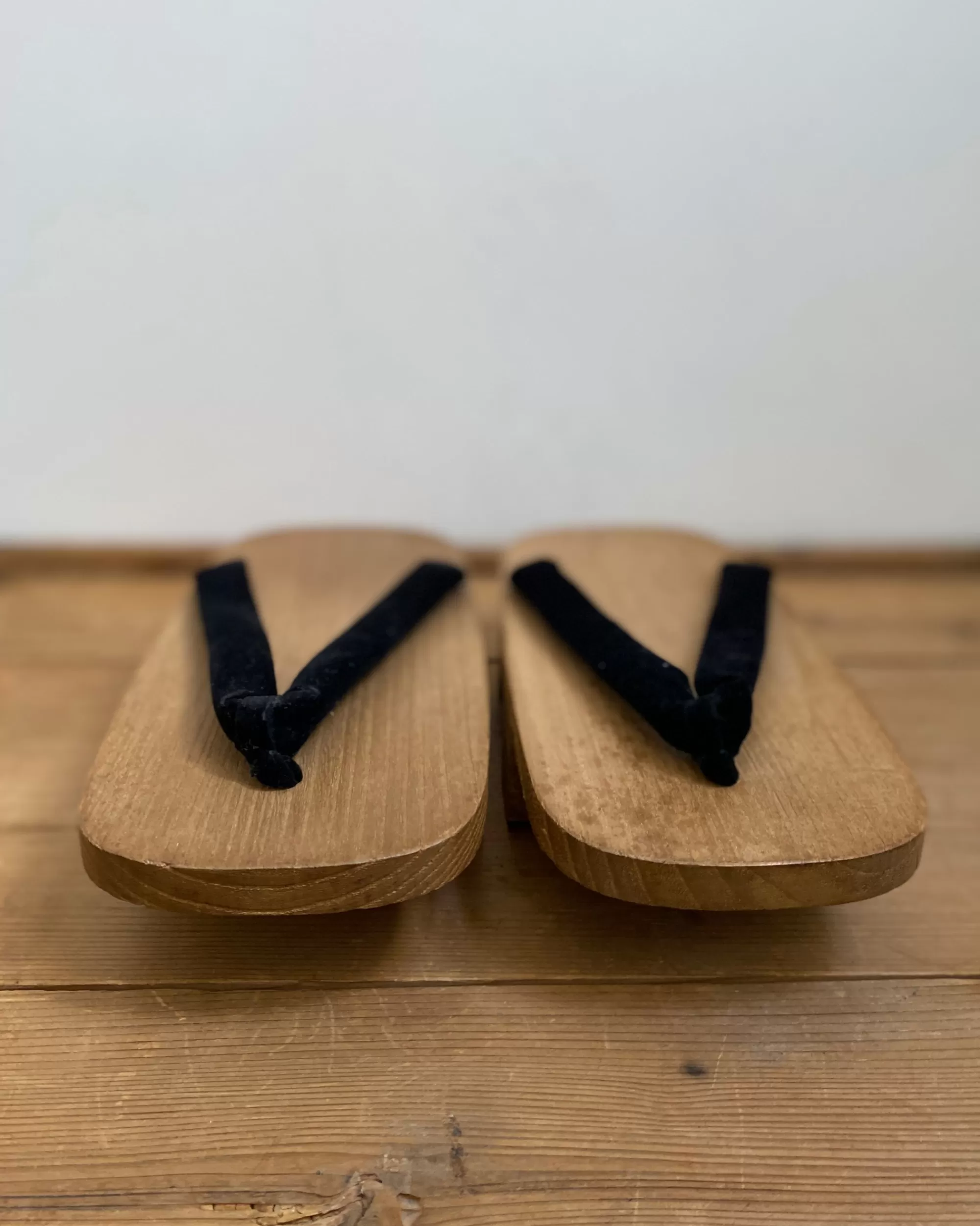 the maker Sandales Geta Japonaises Vintage Shop
