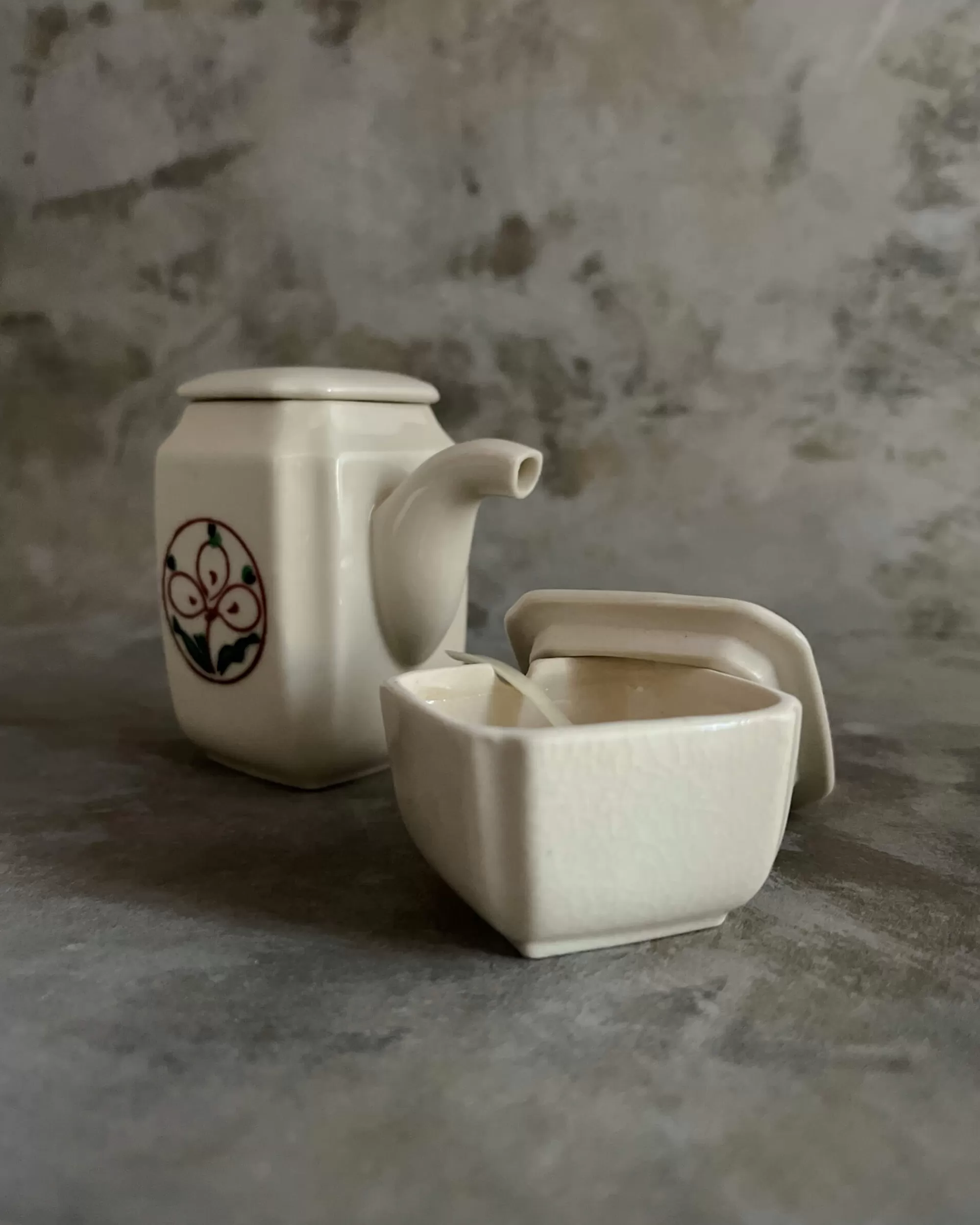 the maker Service A The Japonais Vintage Online