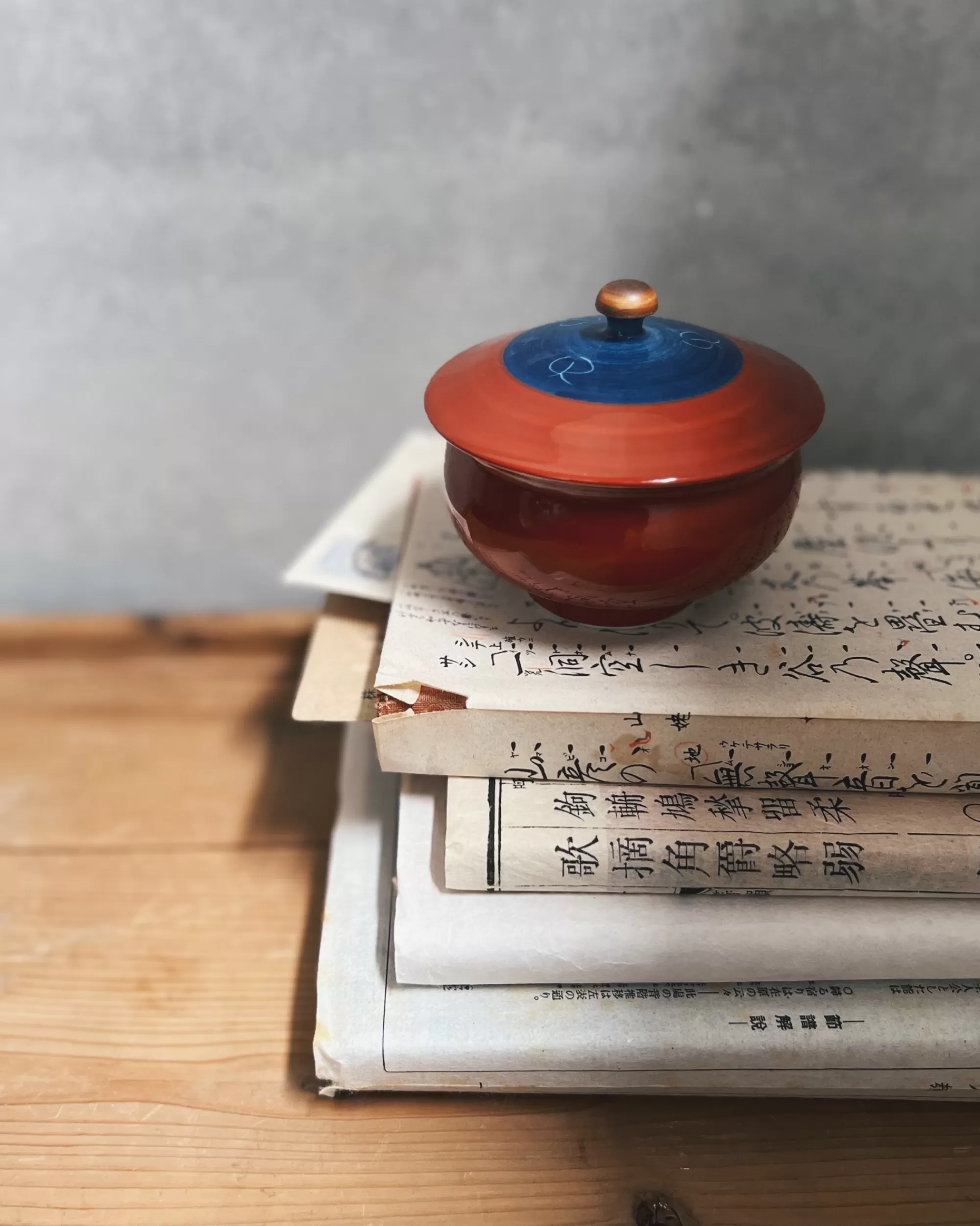 the maker Tasse Japonaise Vintage De Ceremonie Du The En Céramique Best Sale