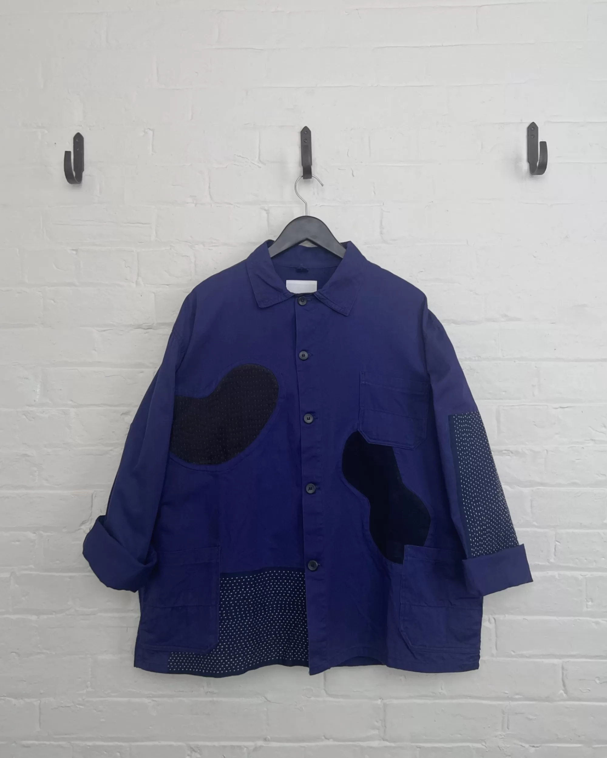TERAS : Veste De Travail Euro Vintage Discount