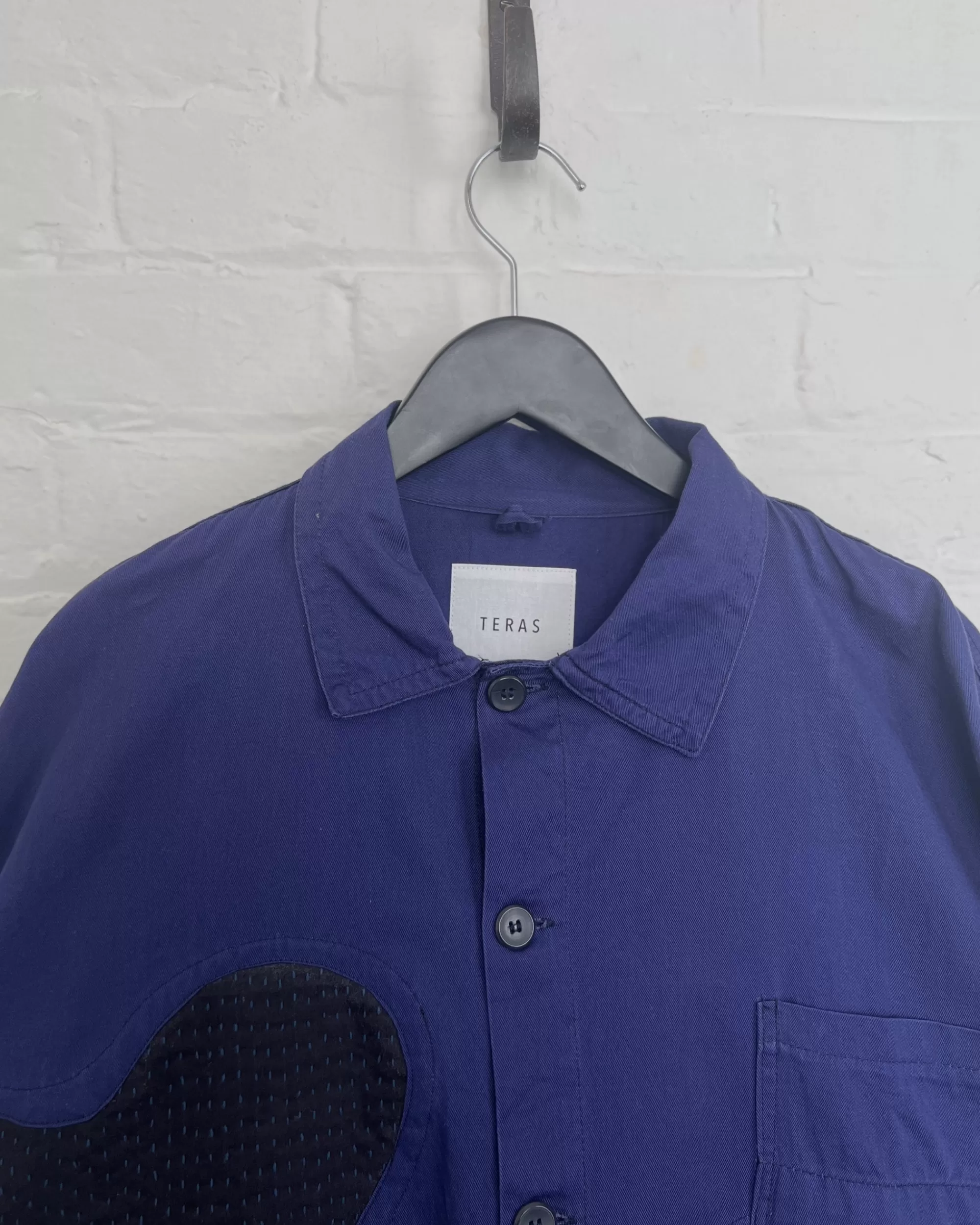 TERAS : Veste De Travail Euro Vintage Discount