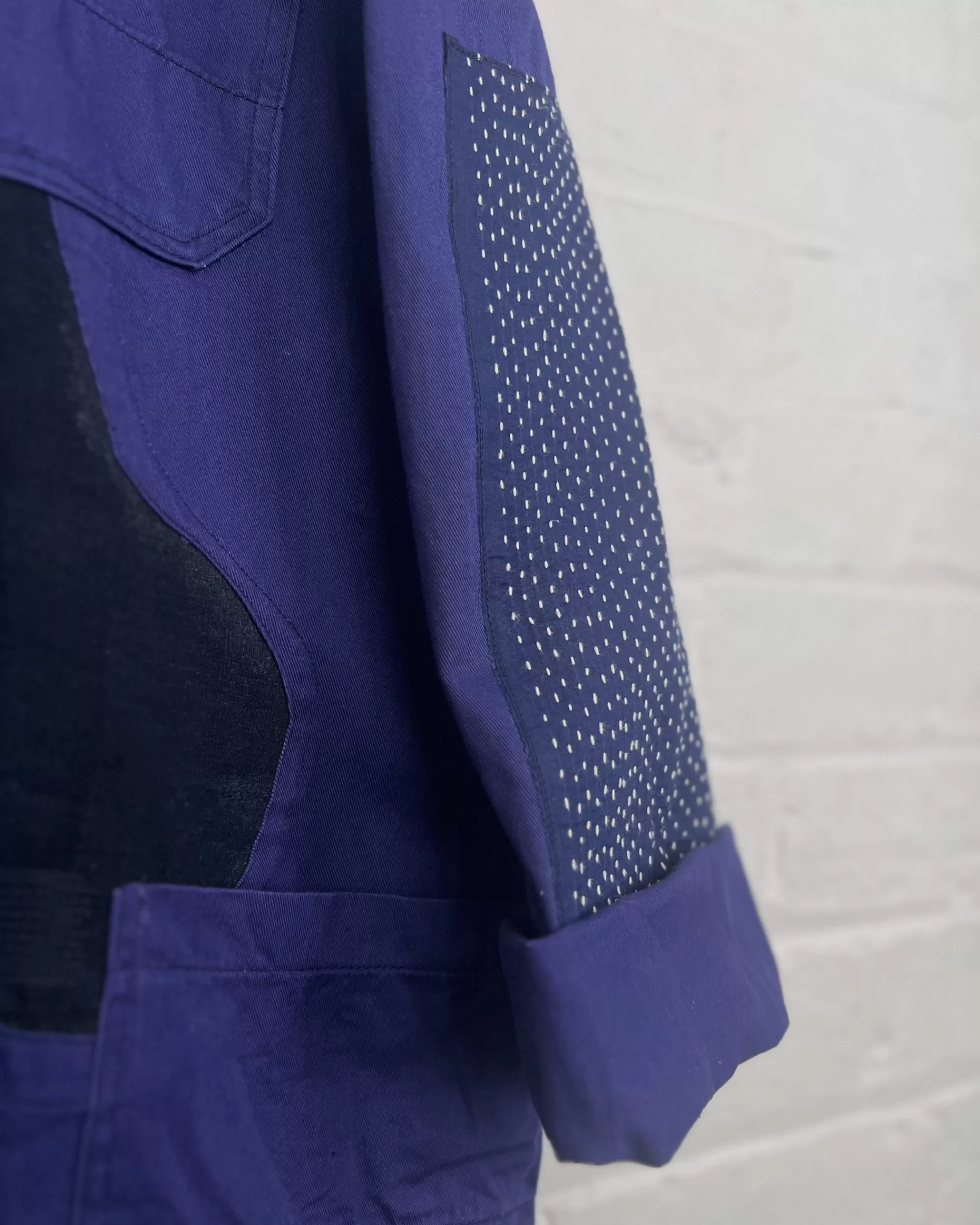 TERAS : Veste De Travail Euro Vintage Discount