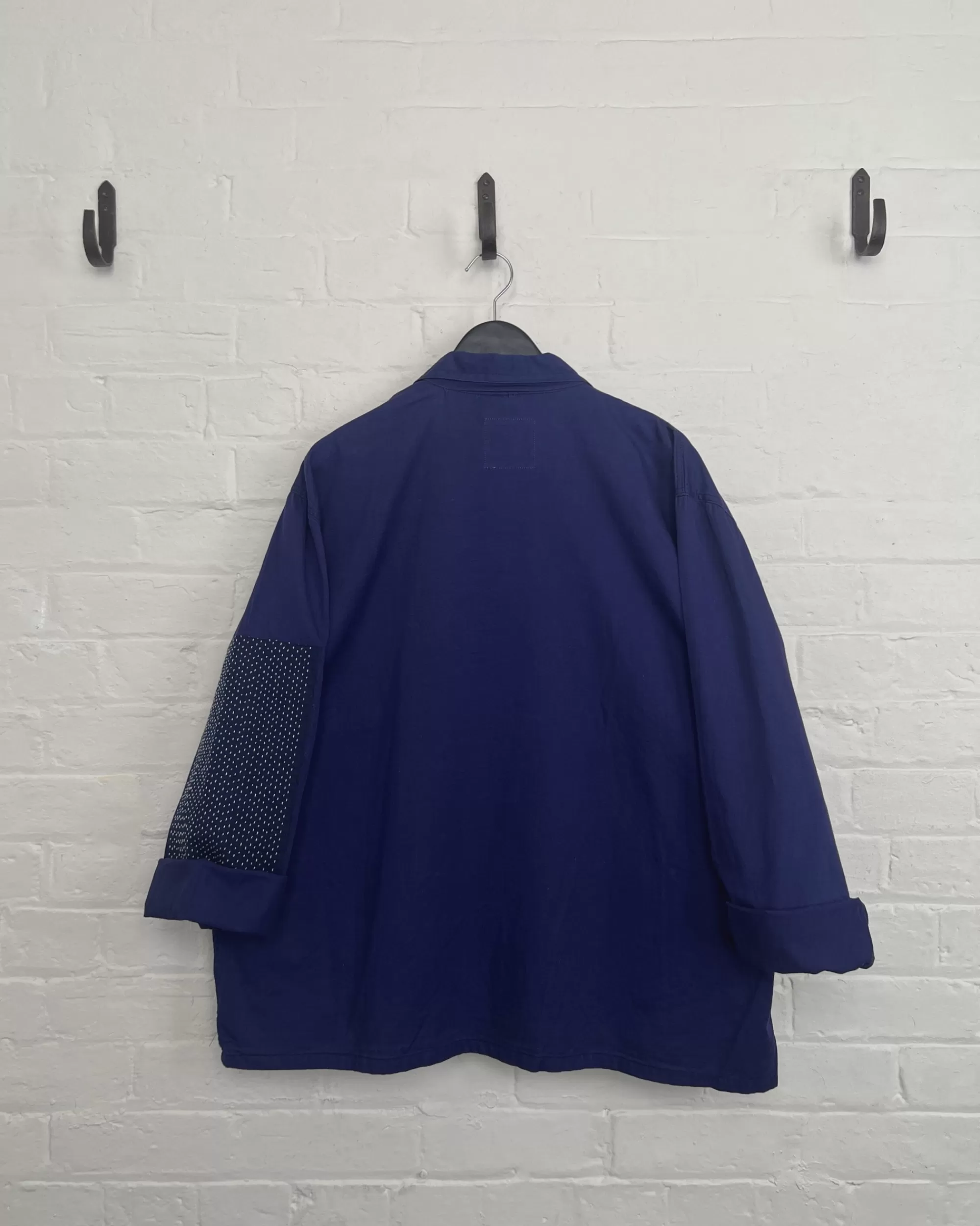 TERAS : Veste De Travail Euro Vintage Discount