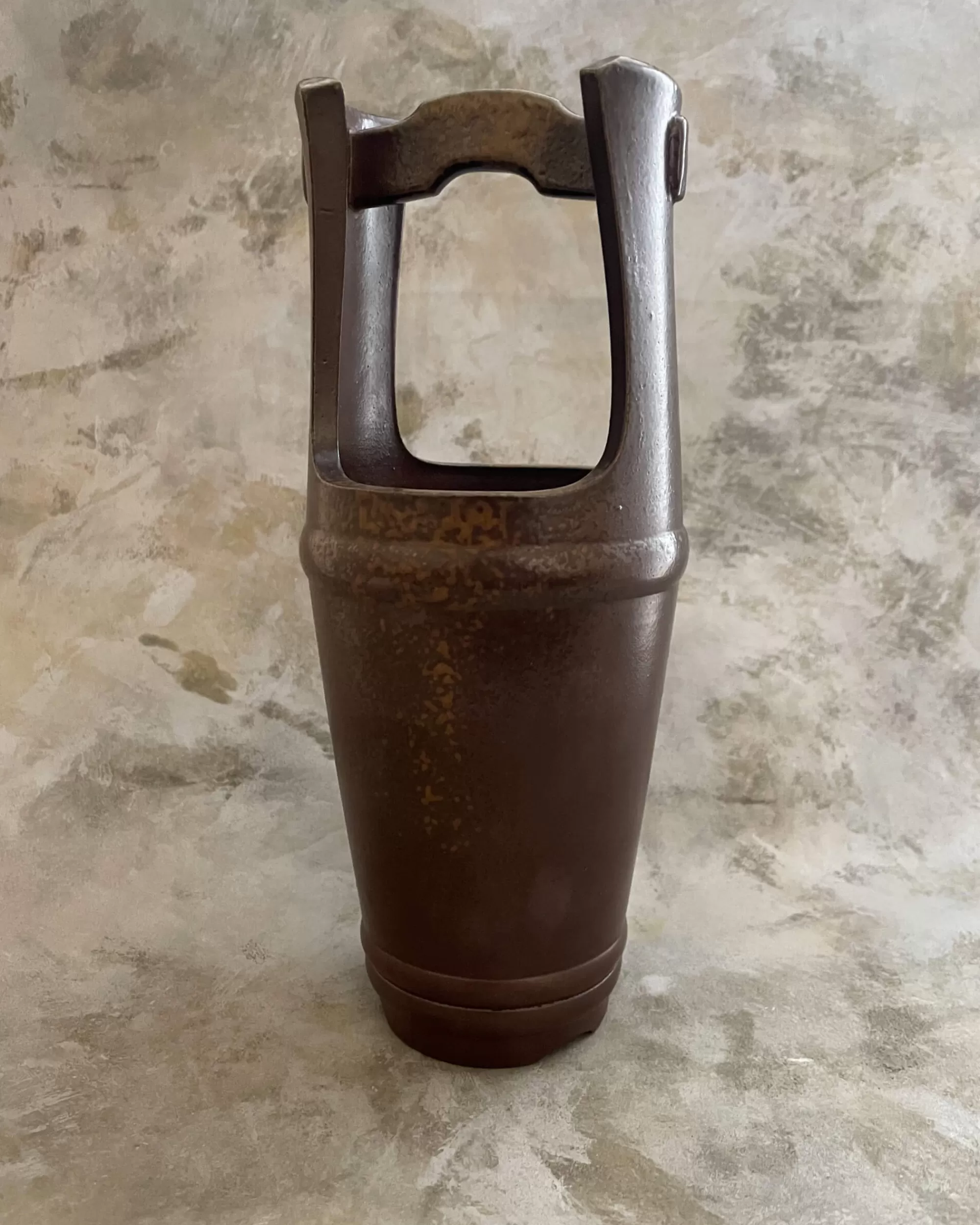 the maker Vase Vintage En Céramique Japonaise Sale