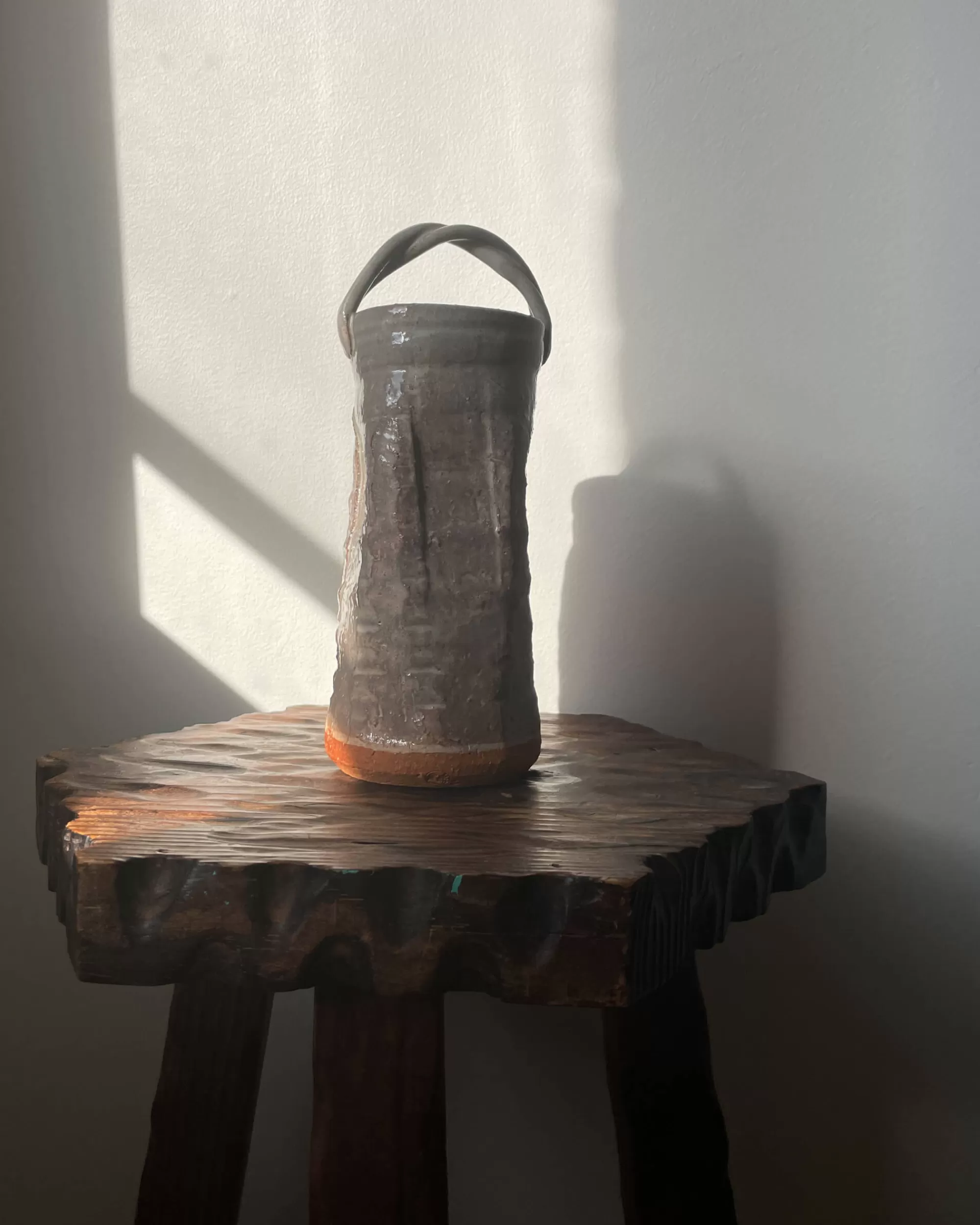 the maker Vase Vintage En Céramique Japonaise Store