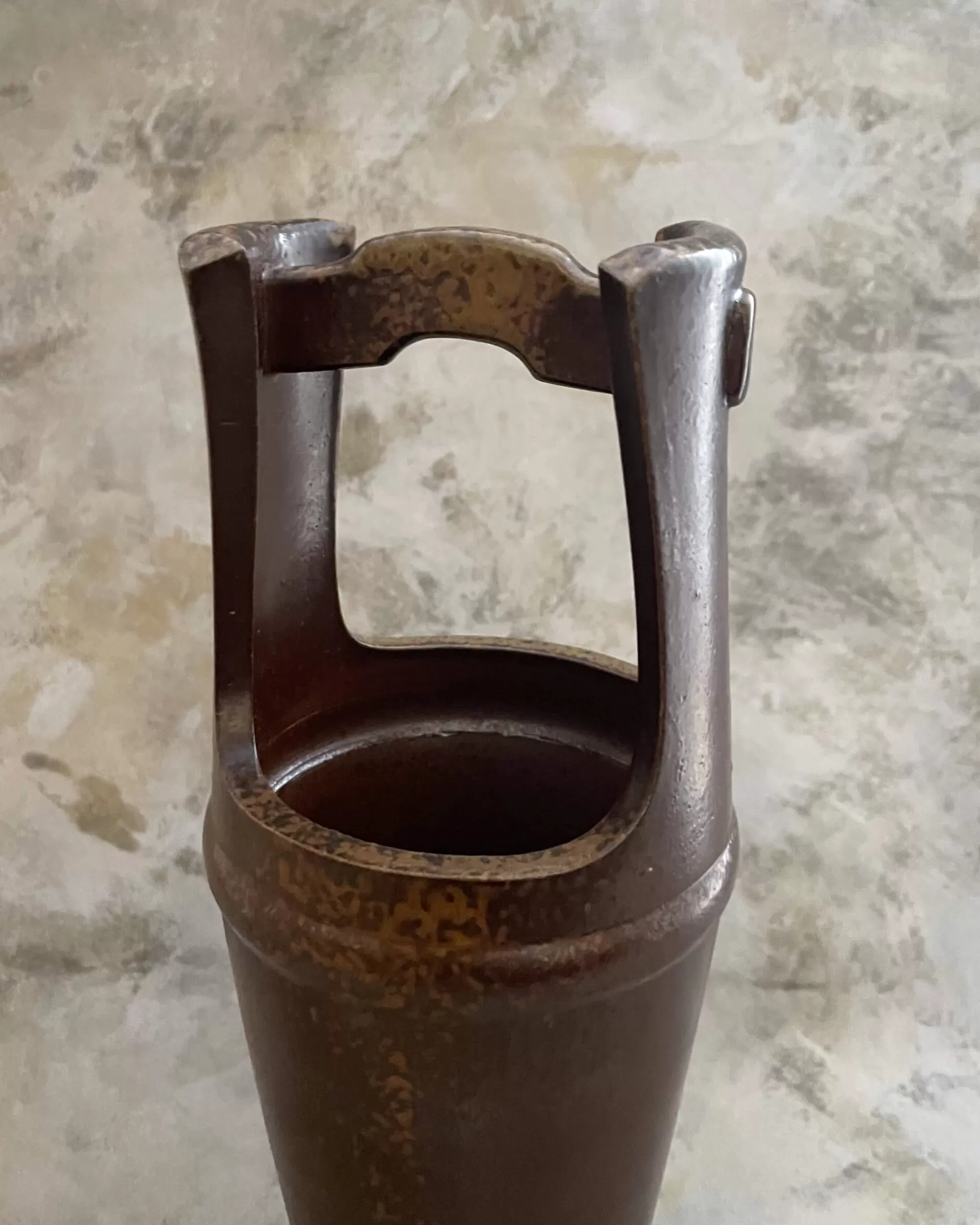 the maker Vase Vintage En Céramique Japonaise Sale