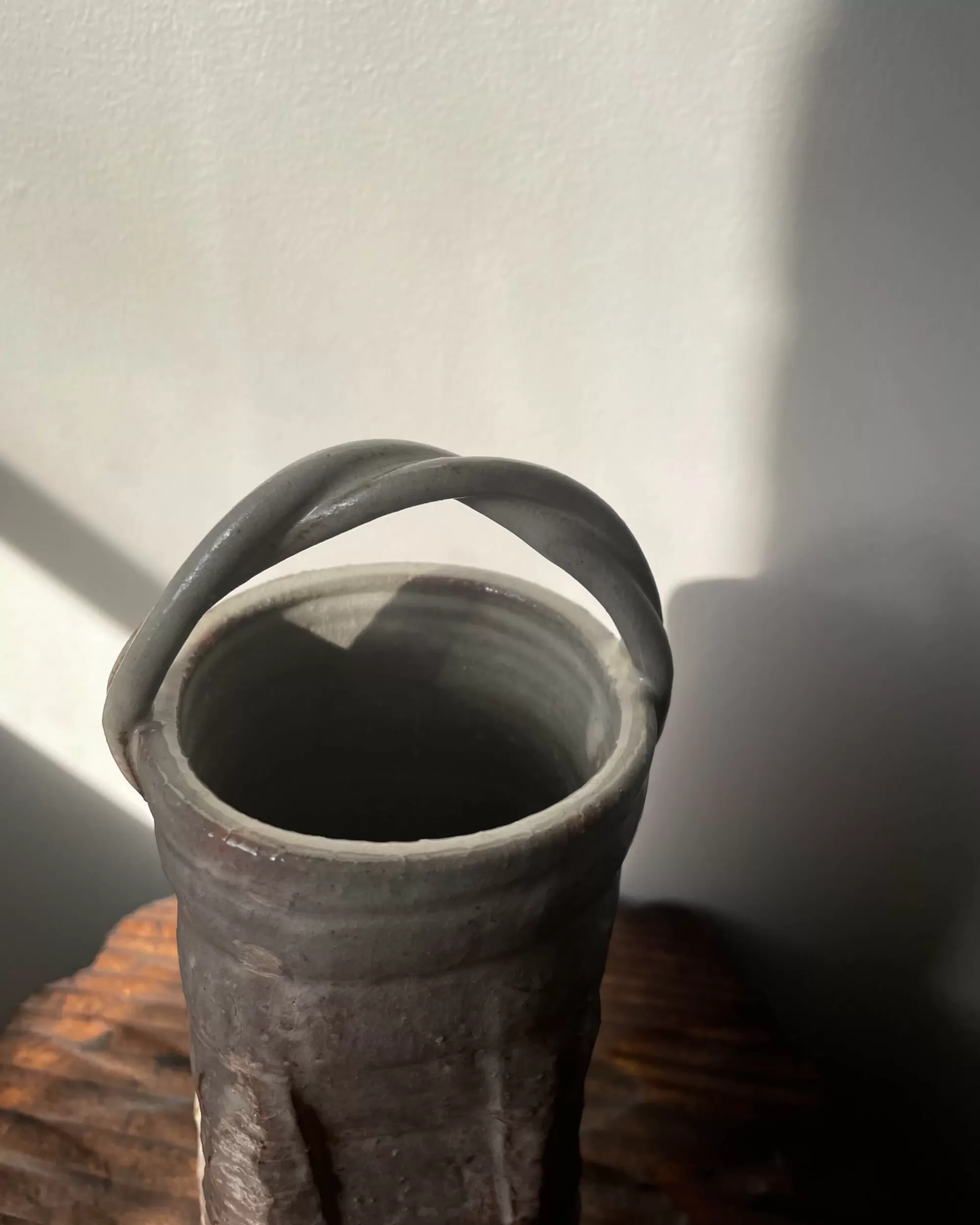 the maker Vase Vintage En Céramique Japonaise Store