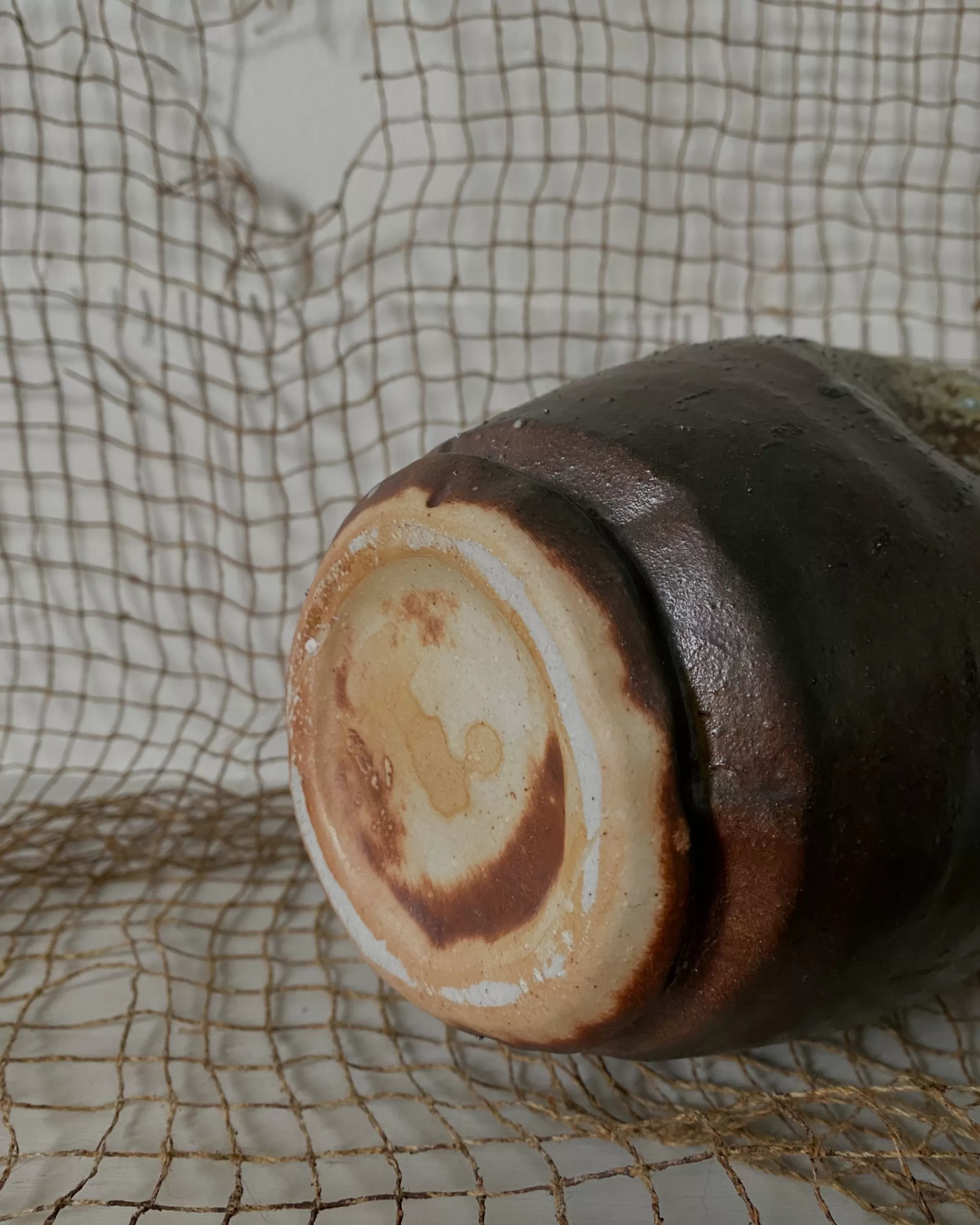 the maker Vase Vintage En Céramique Japonaise Store