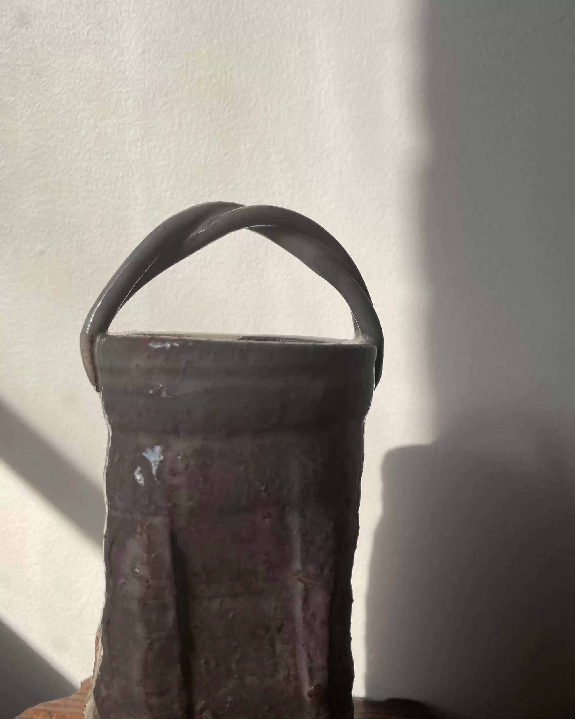 the maker Vase Vintage En Céramique Japonaise Store