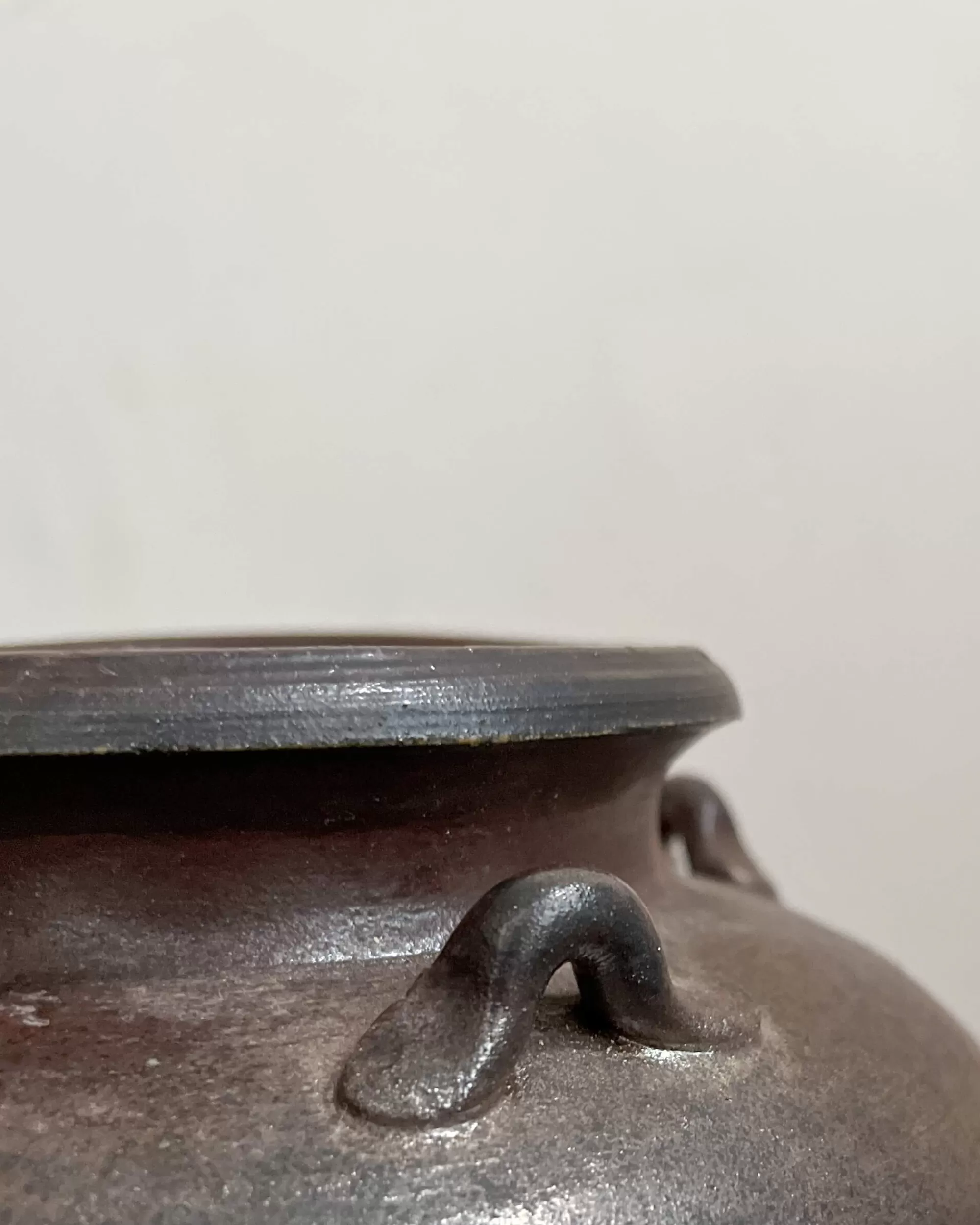 the maker Vase Vintage En Céramique Japonaise Sale