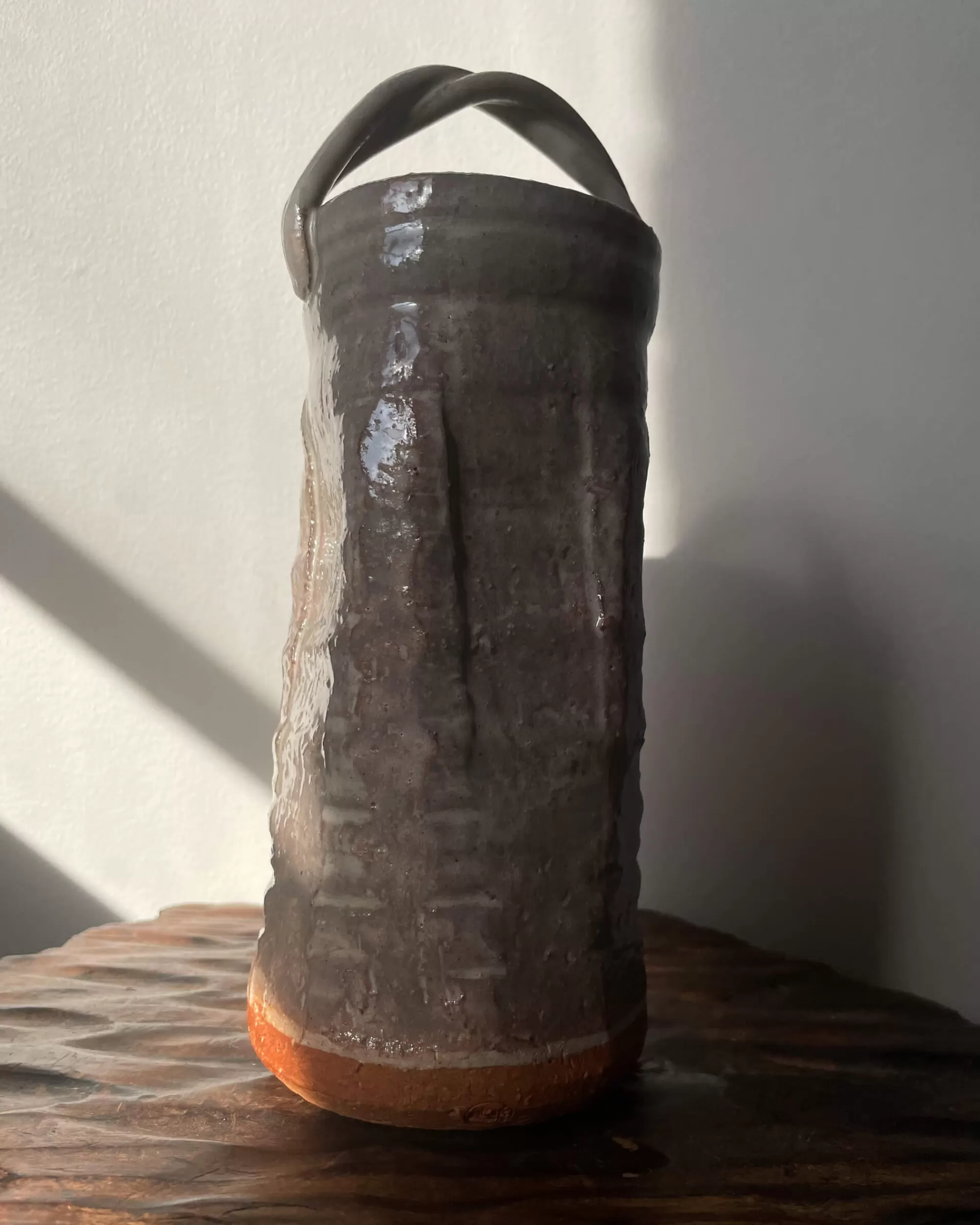the maker Vase Vintage En Céramique Japonaise Store