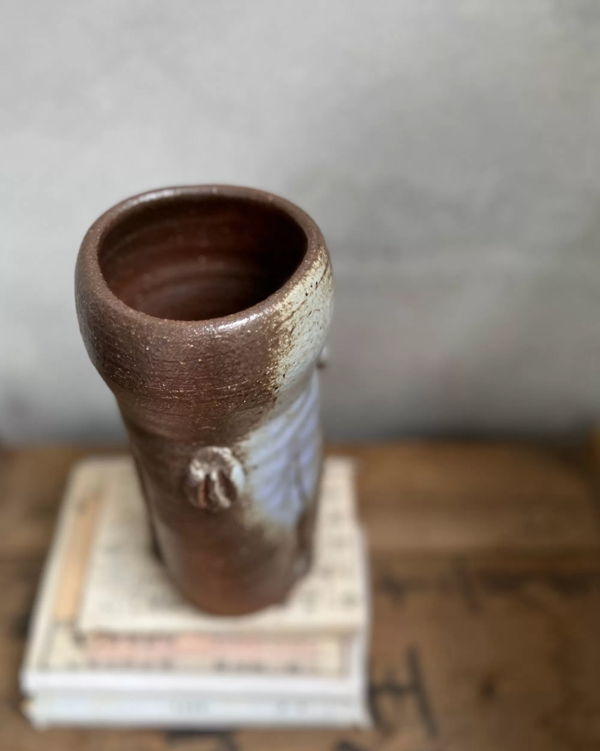 the maker Vase Vintage En Céramique Japonaise Flash Sale