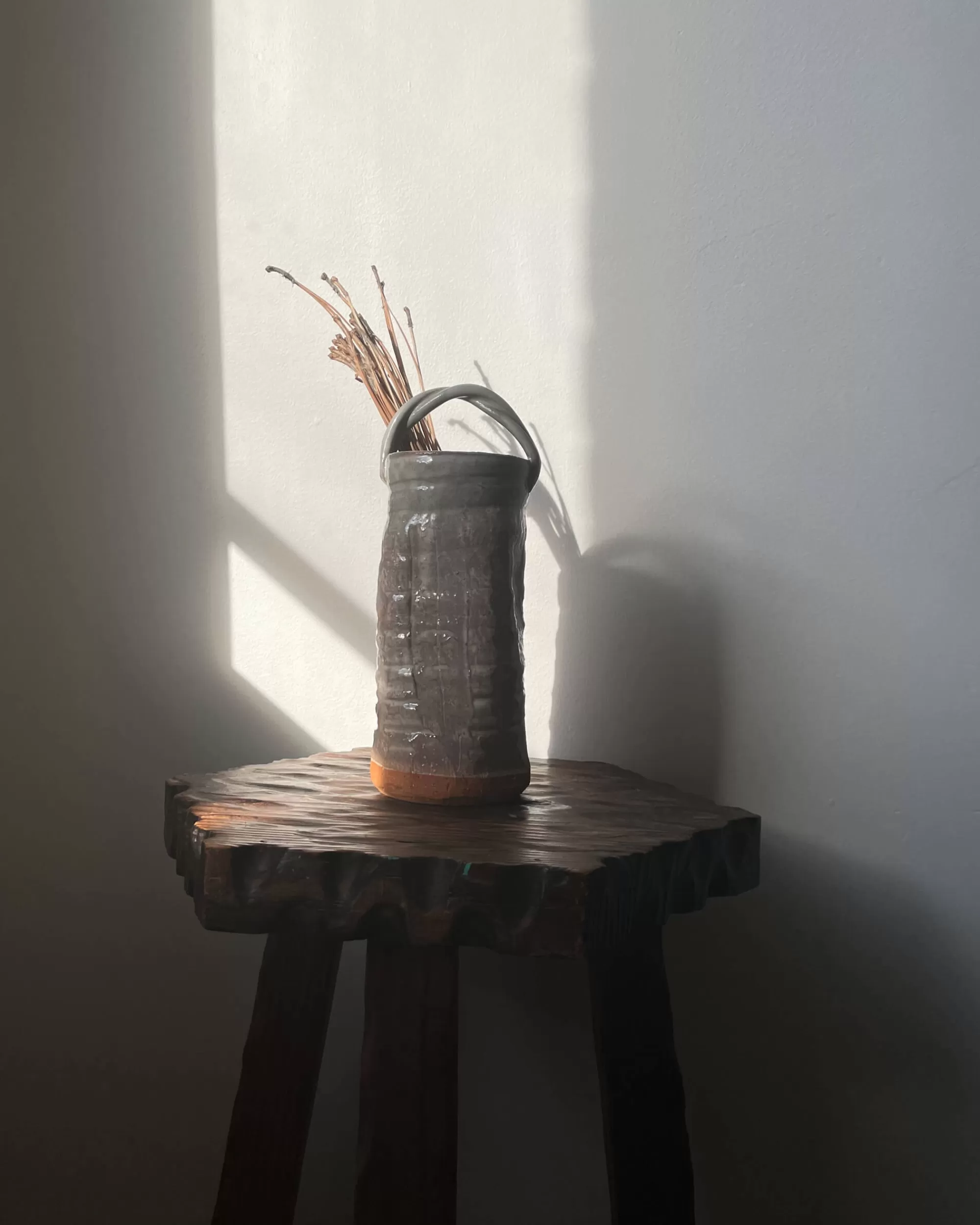 the maker Vase Vintage En Céramique Japonaise Store